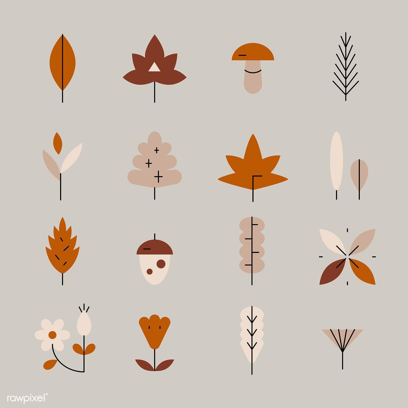 Autumn Drawing Wallpapers - Top Free Autumn Drawing Backgrounds ...