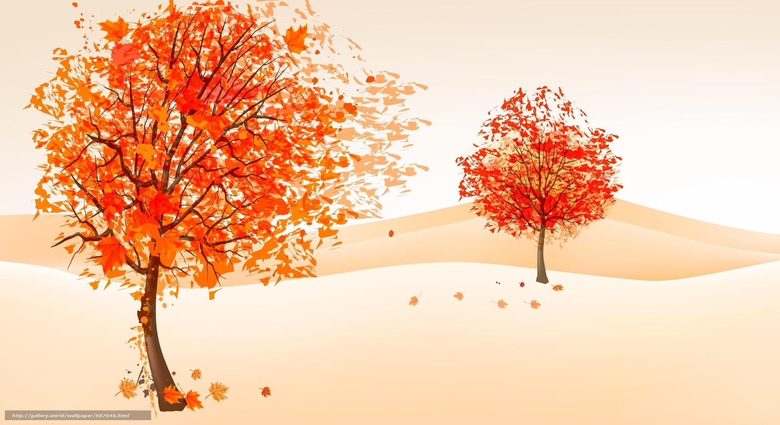 Autumn Drawing Wallpapers - Top Free Autumn Drawing Backgrounds ...