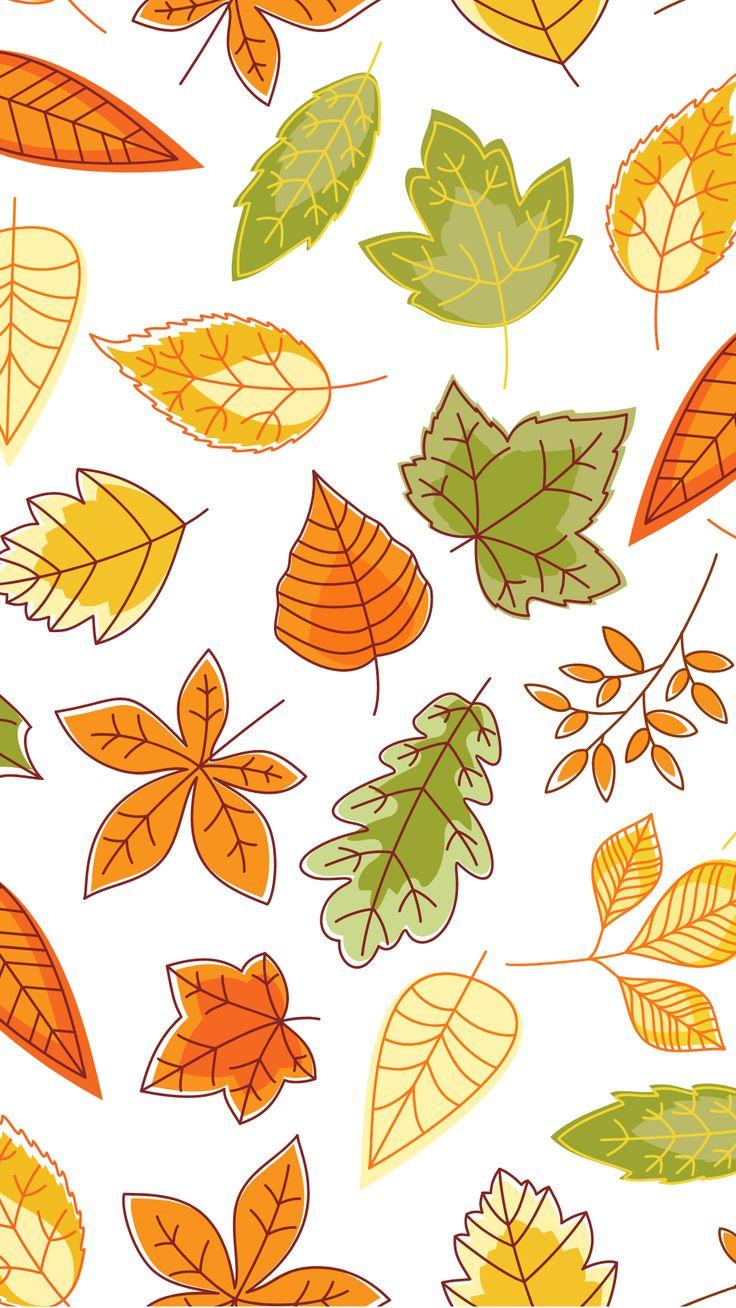 Autumn Drawing Wallpapers - Top Free Autumn Drawing Backgrounds ...