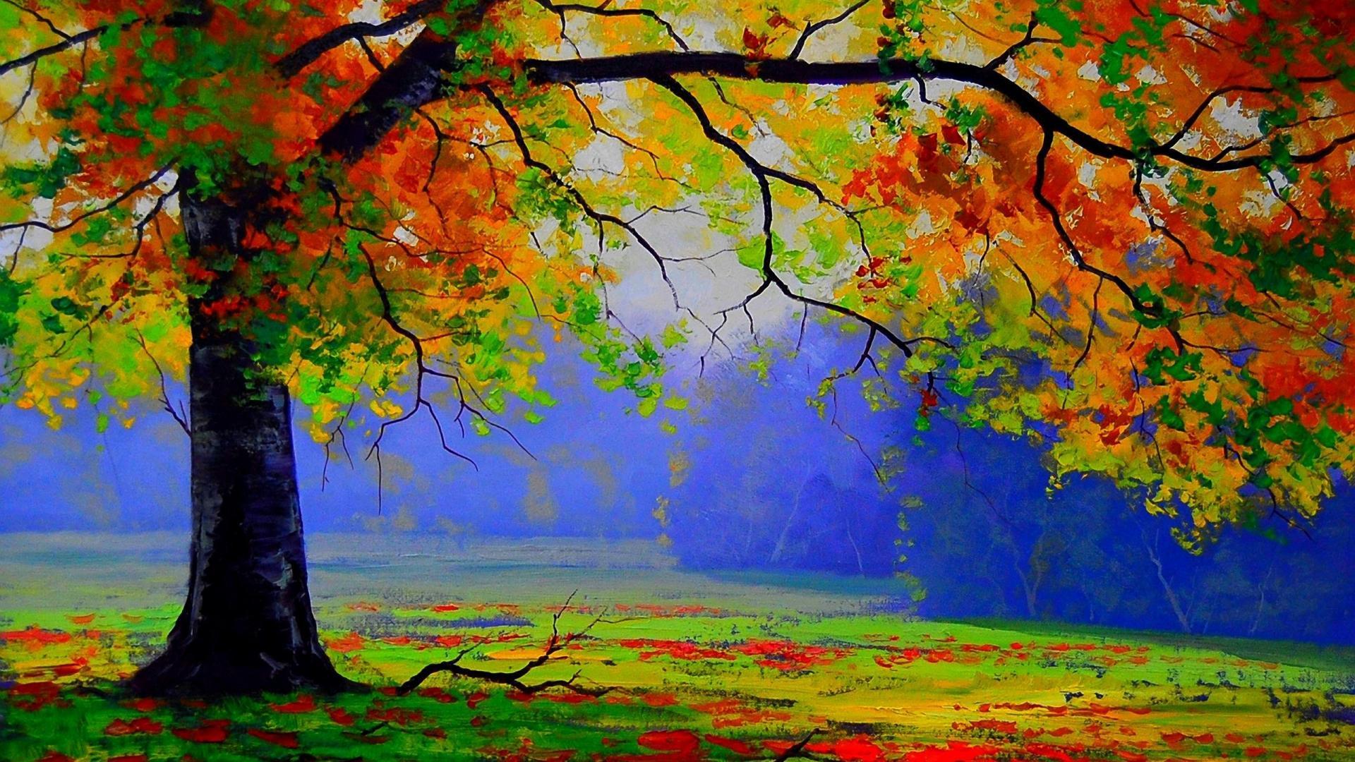 Autumn Drawing Wallpapers - Top Free Autumn Drawing Backgrounds