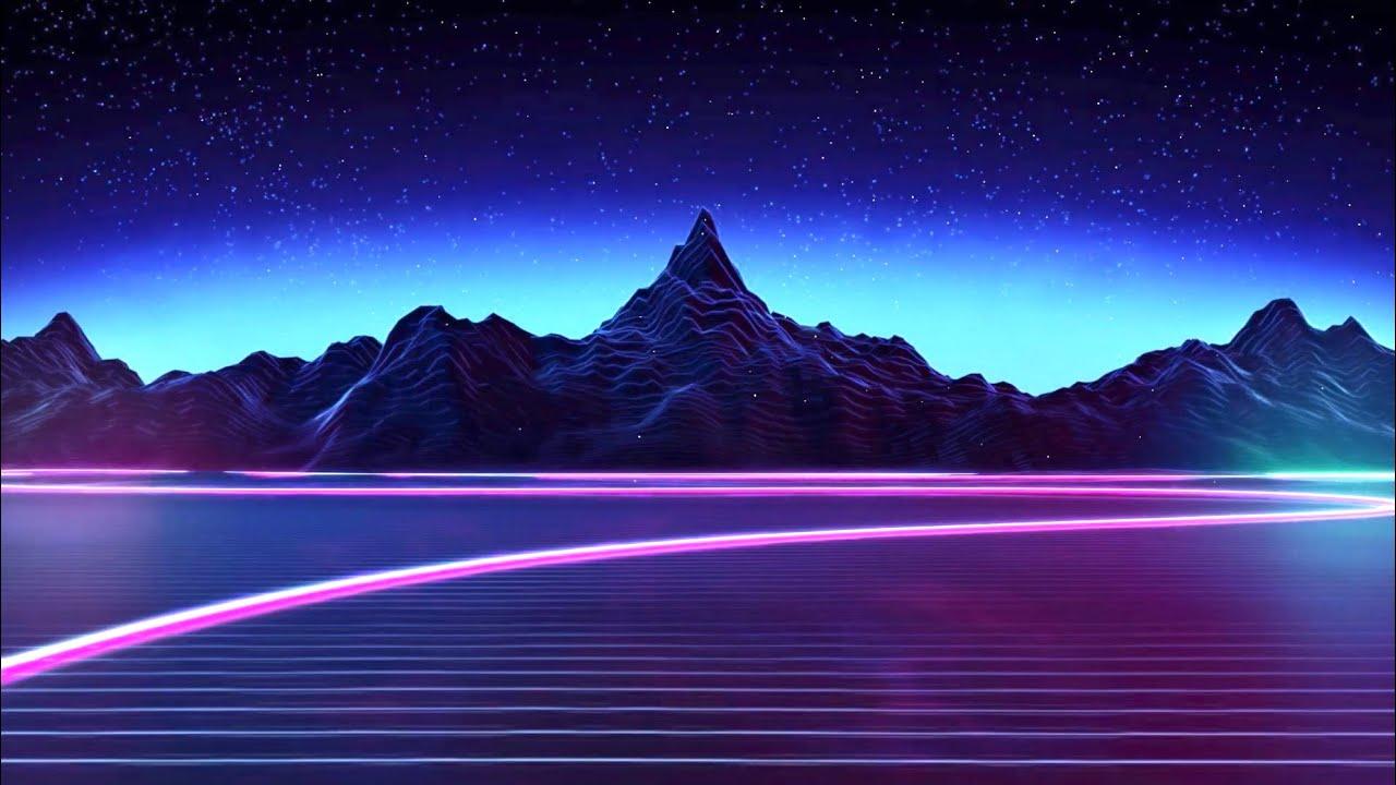 Retrowave 4k Wallpapers - Top Free Retrowave 4k Backgrounds ...