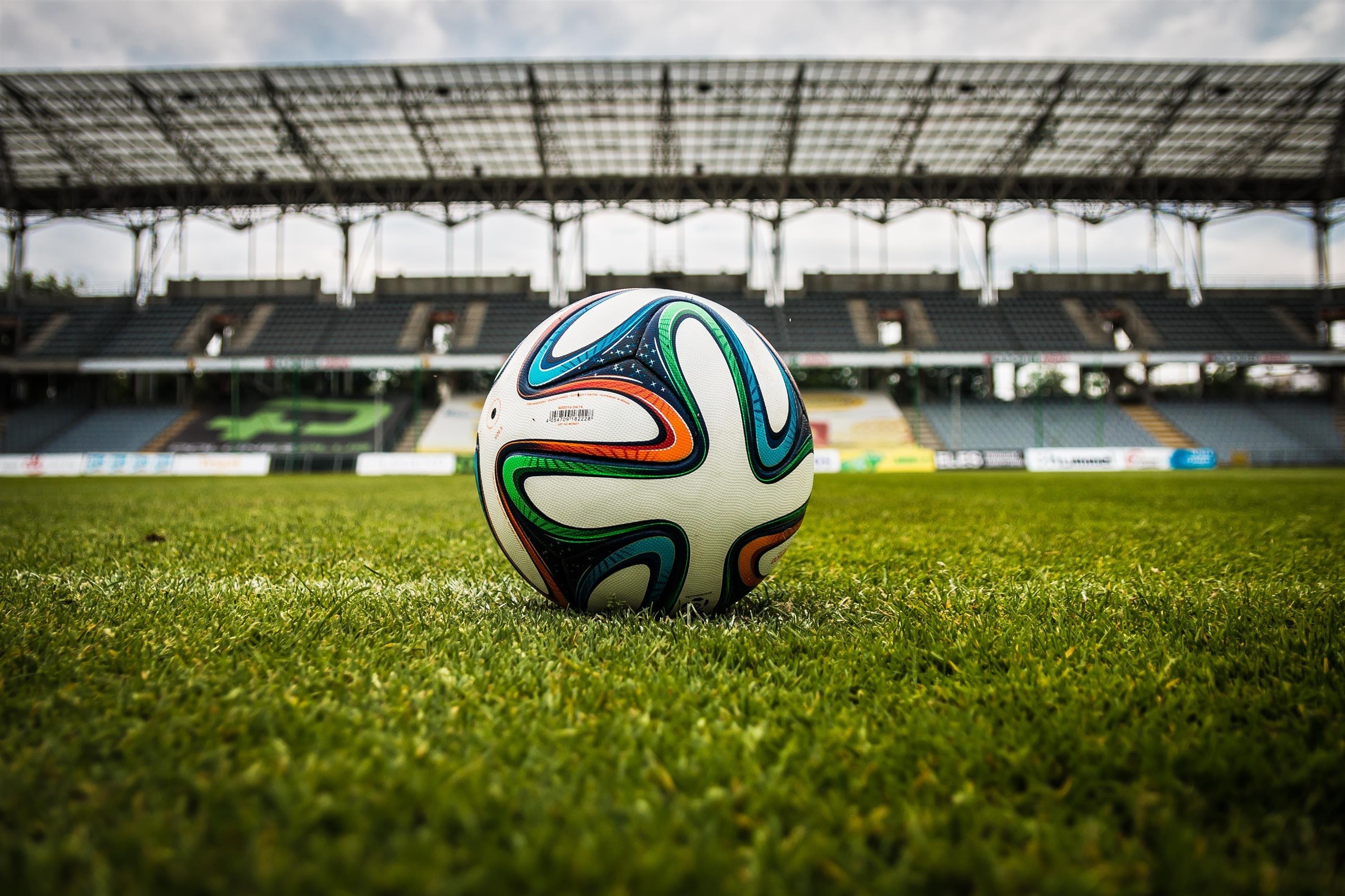 3000x2000 Soccer Field Photo, Download Free Soccer Field & HD Image