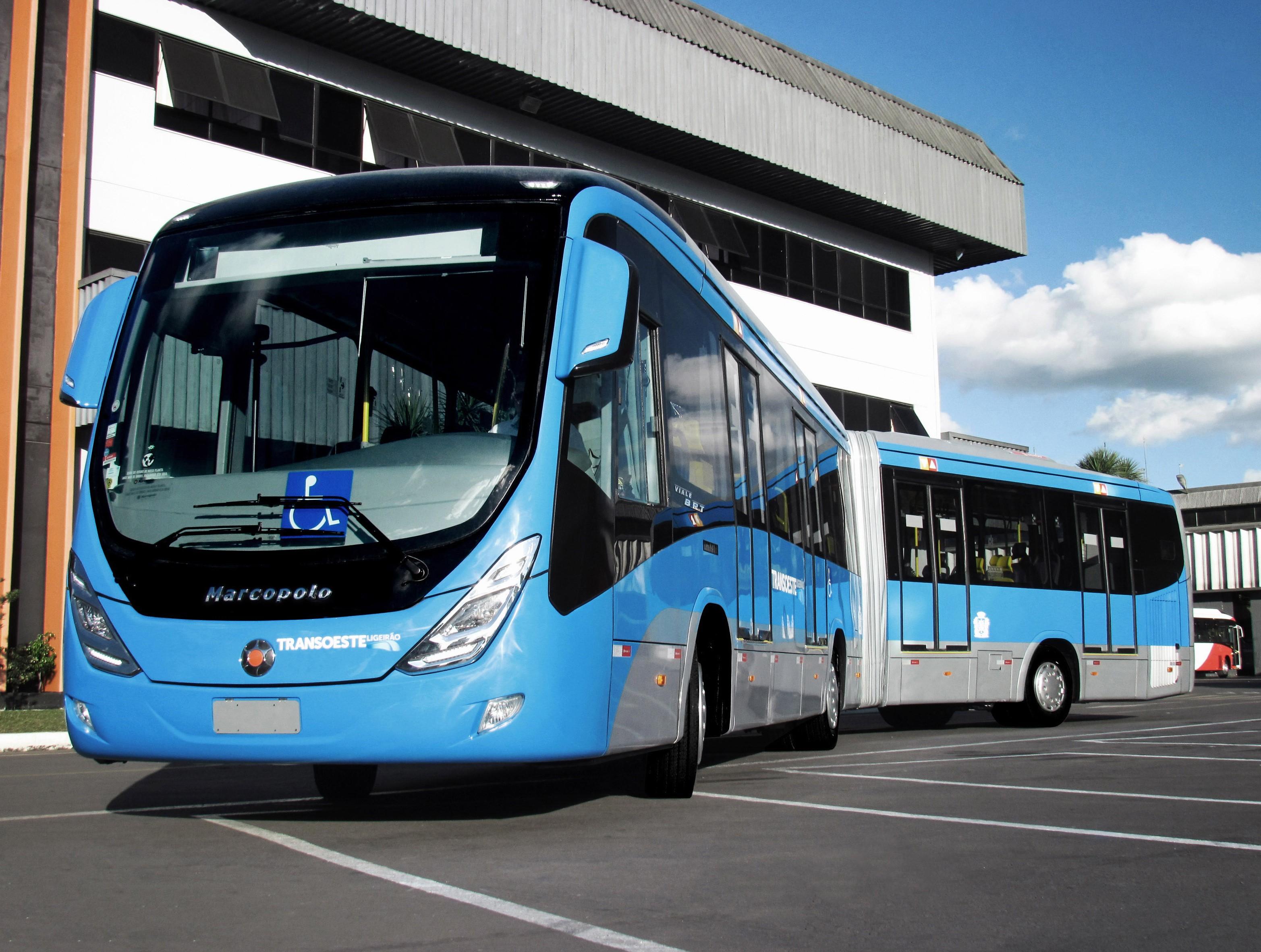 3130x2362 Free Download 2012 17 Marcopolo Viale BRT Articulado Mercedes Benz O 500 MA Wallpaper Full HD (1080p)