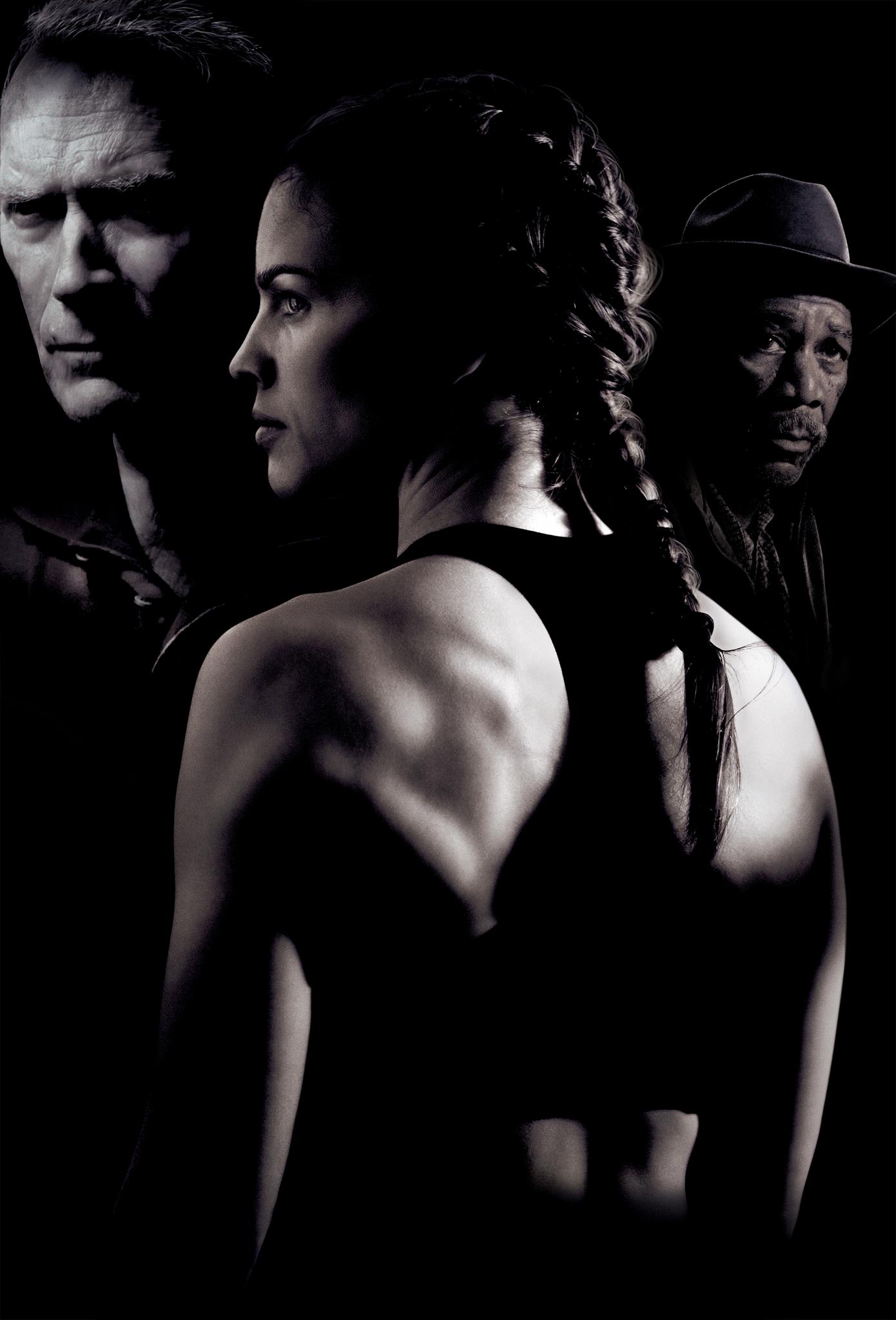 1390x2048 Million Dollar Baby (2004)