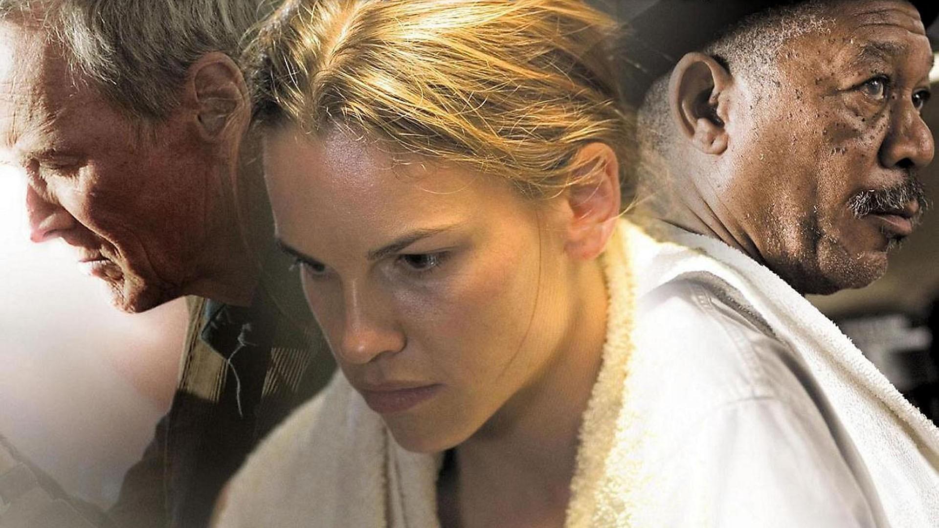 1920x1080 Million Dollar Baby HD Wallpaper