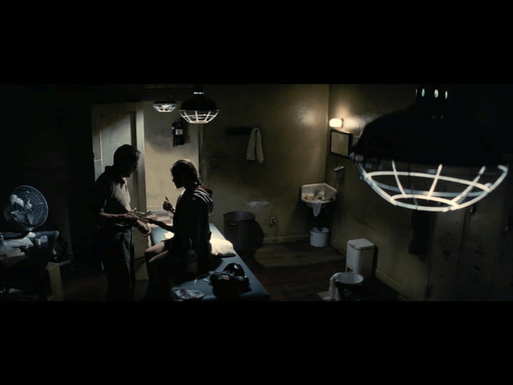 2048x1536 Million Dollar Baby. Baby wallpaper, Wallpaper, Great films