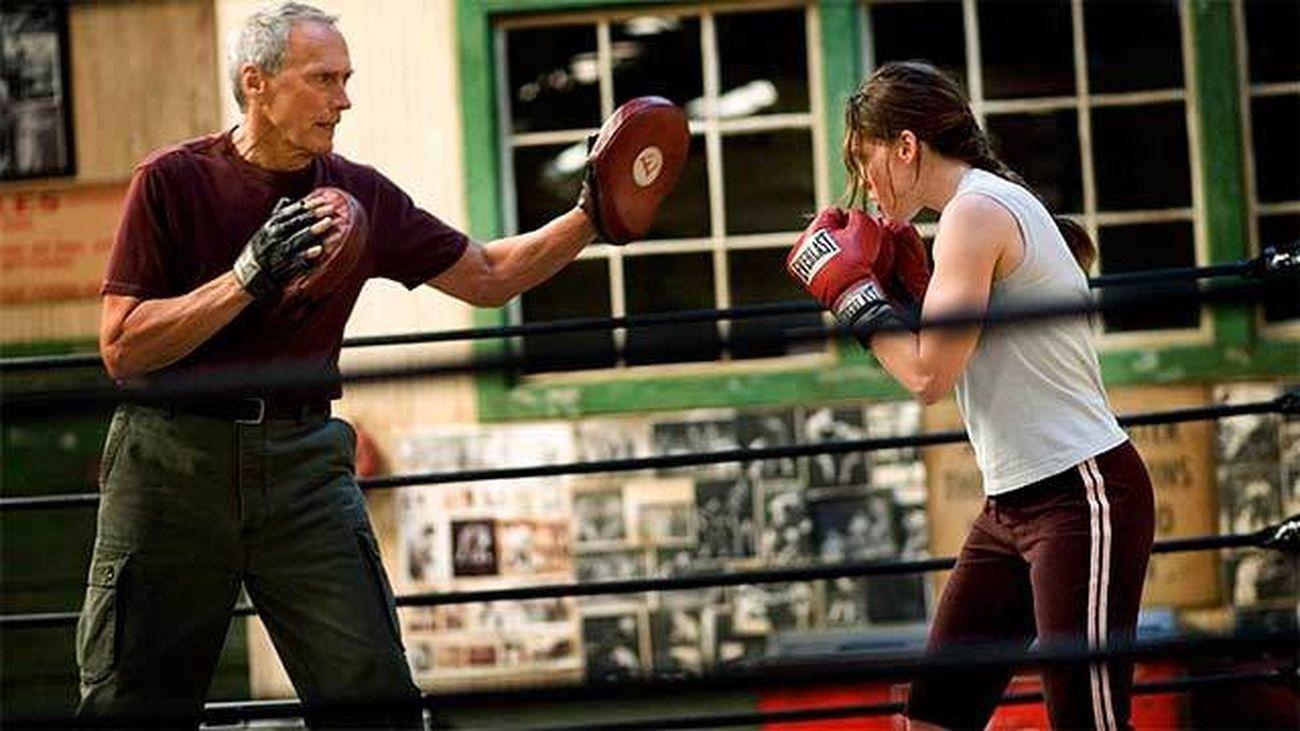1300x731 Million Dollar Baby (2004)