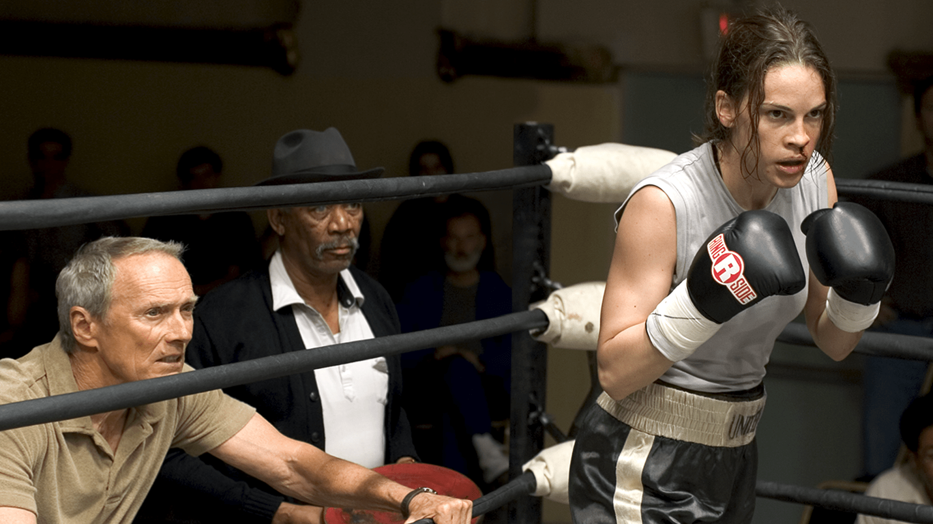 1920x1080 Prime Video: Million Dollar Baby