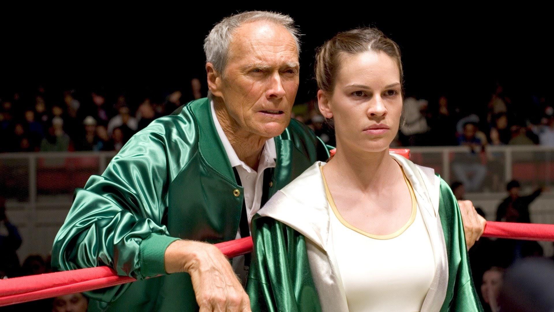 1920x1080 Million Dollar Baby on Google Play