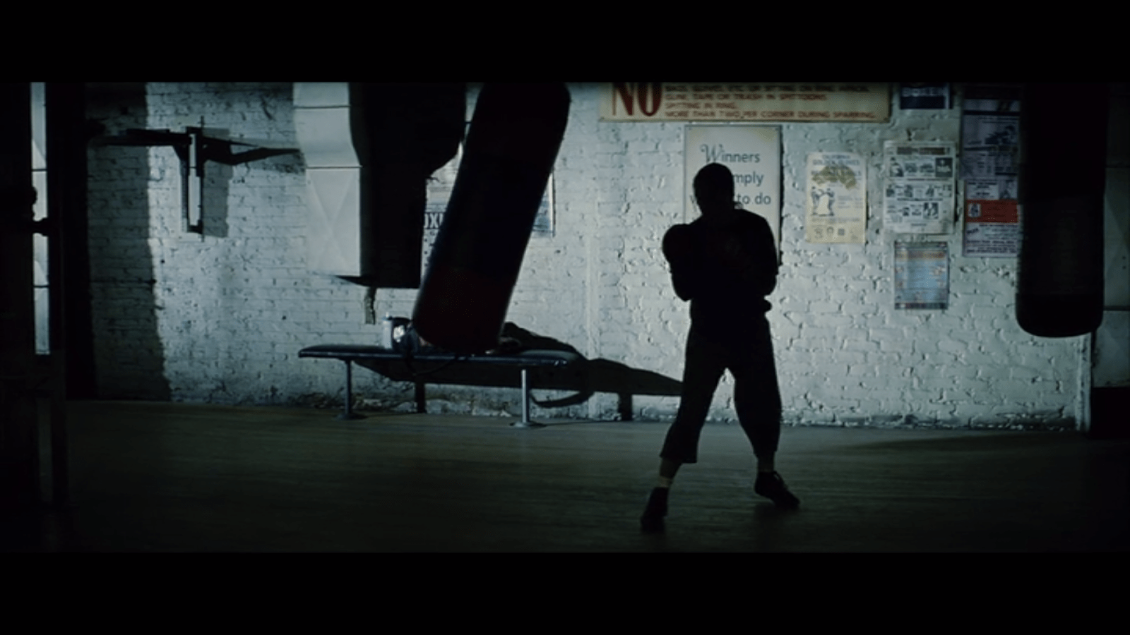 1600x900 AoM: Movies et al.: Million Dollar Baby (2004)