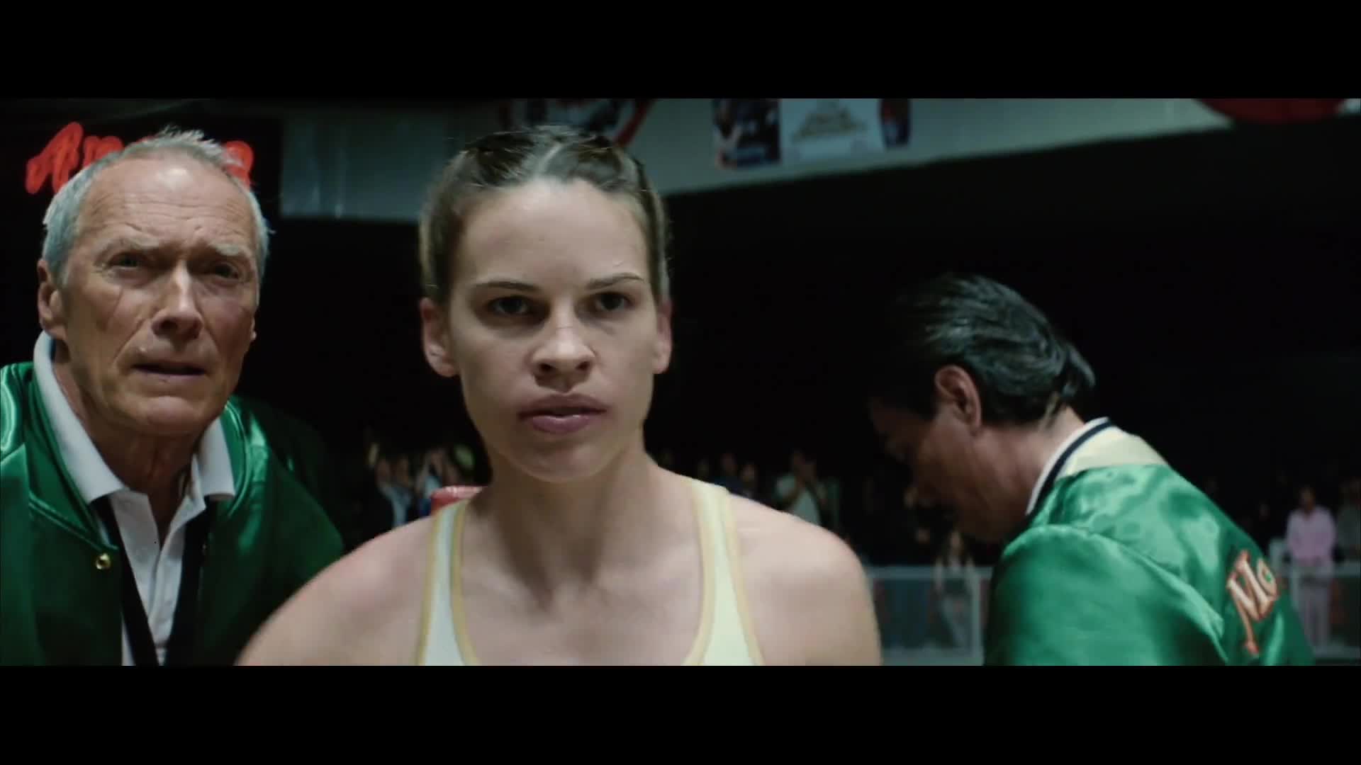 1920x1080 Million Dollar Baby