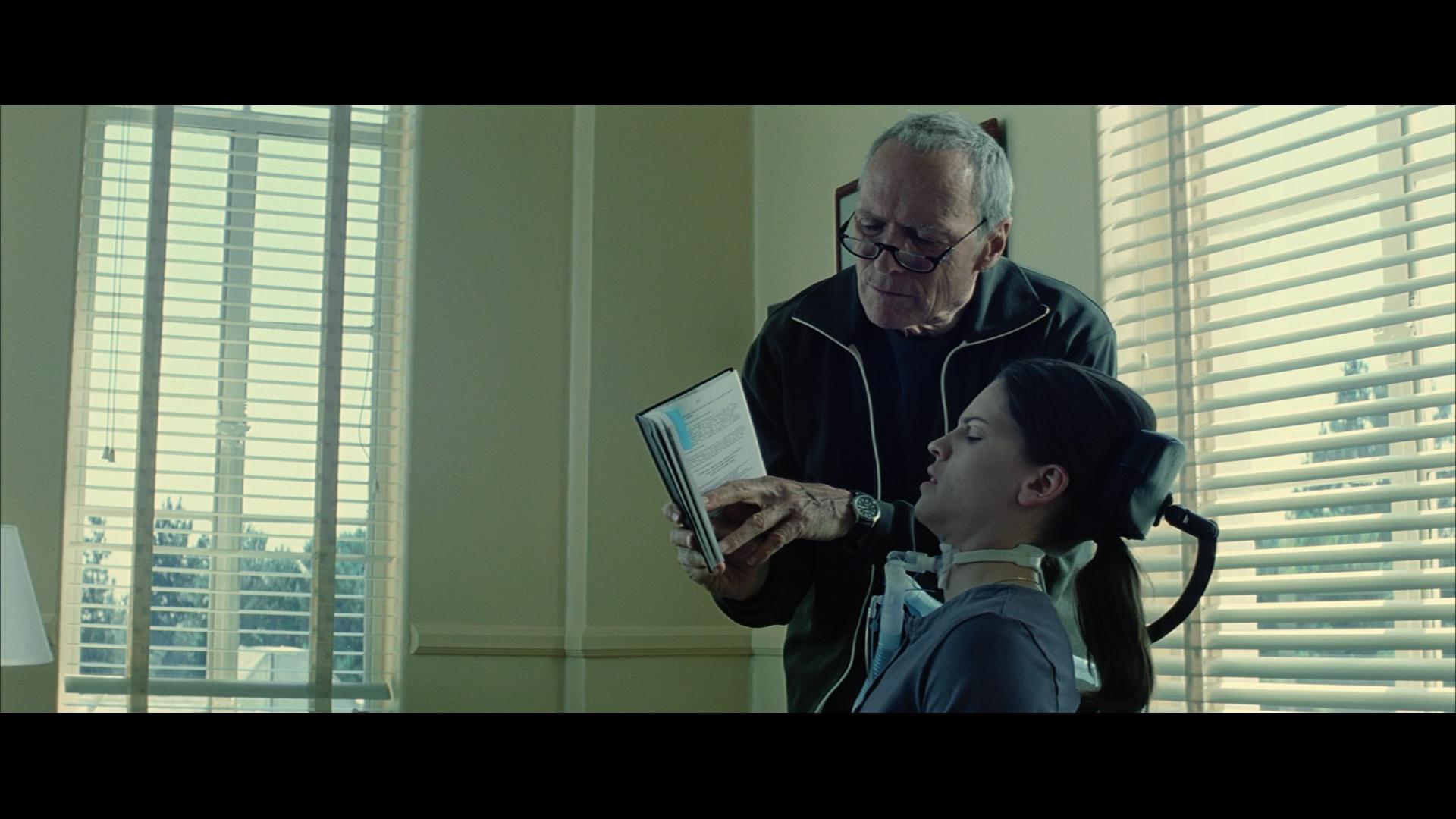 1920x1080 million, Dollar, Baby, Drama, Sports, Boxing, Clint, Eastwood Wallpaper HD / Desktop and Mobile Background