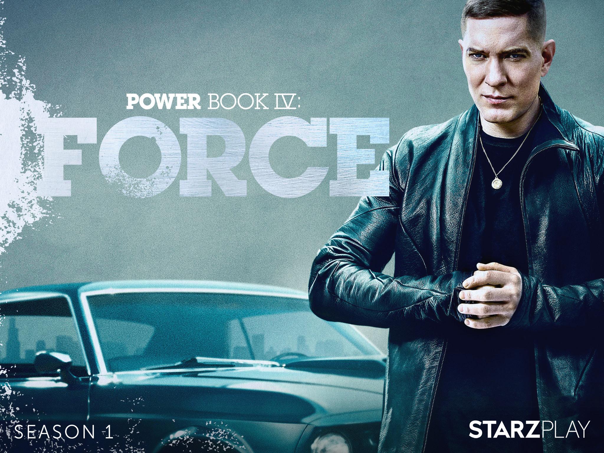 2048x1536 Prime Video: Power Book IV: Force