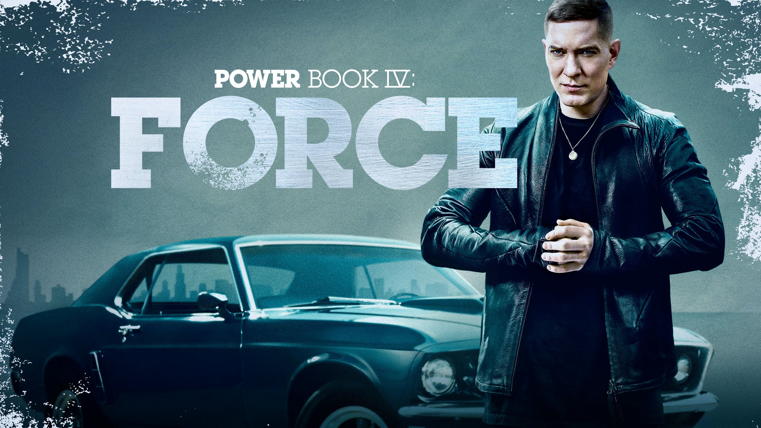 2560x1440 Watch Power Book IV: Force Online