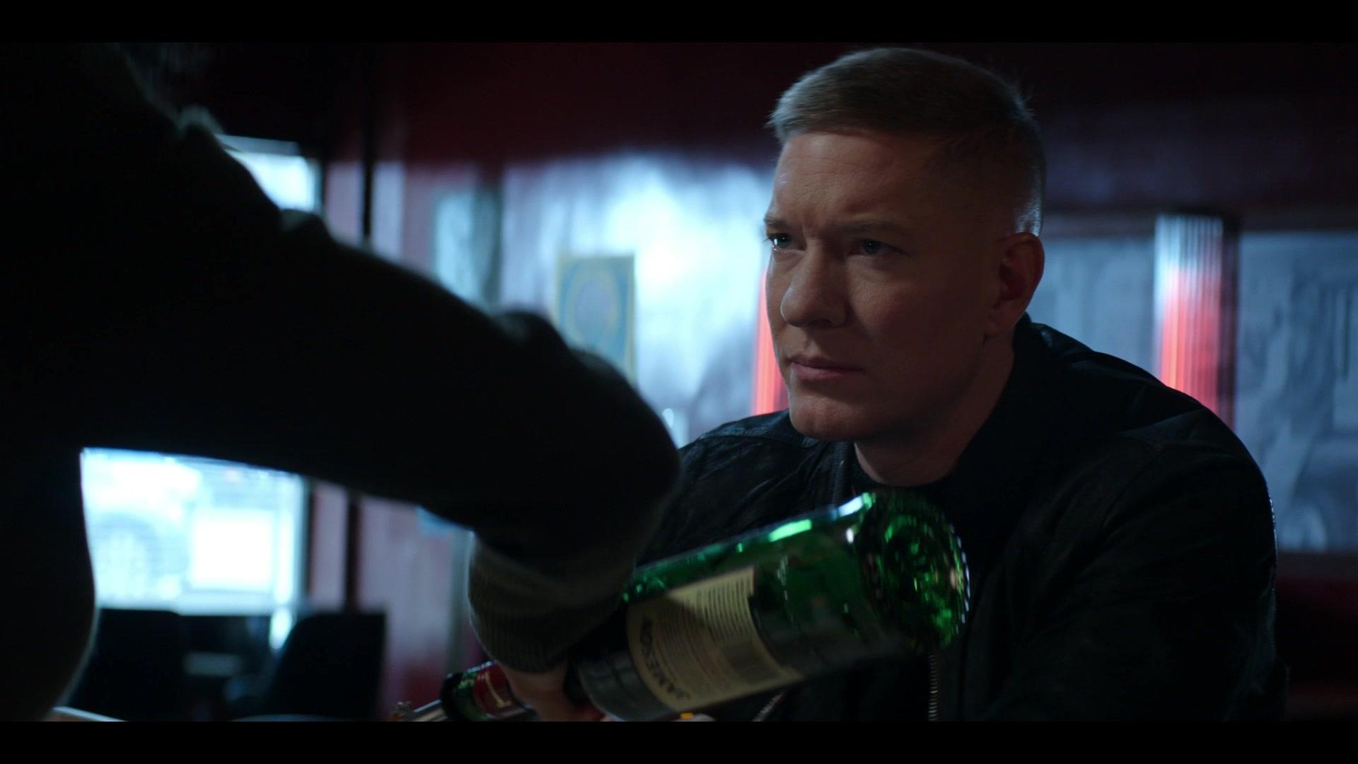 1920x1080 Jameson Irish Whiskey Enjoyed By Joseph Sikora As Tommy Egan In Power Book IV: Force S01E01 A Short Fuse And A Long Memory (2022)