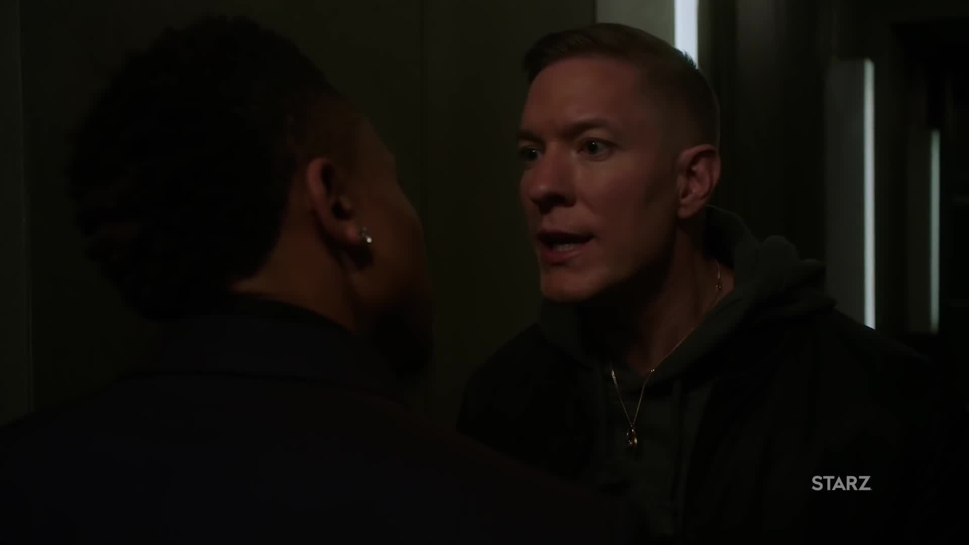 1920x1080 Power When I Get Out (TV Episode 2017)