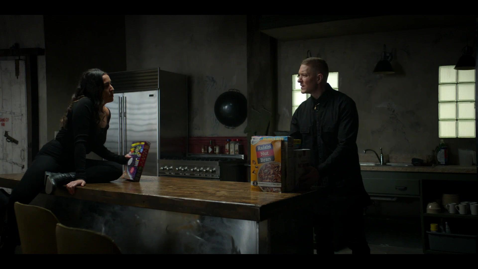 1920x1080 General Mills Breakfast Cereals Of Joseph Sikora As Tommy Egan In Power Book IV: Force S01E09 Trust (2022)