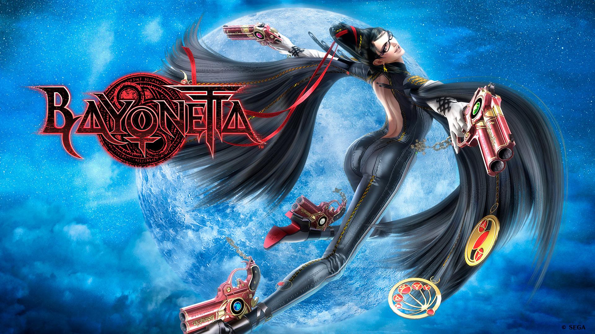 1920x1080 Bayonetta 12th Anniversary! A Message from Hideki Kamiya & Bayonetta Series Wallpaper!. PlatinumGames Official Blog