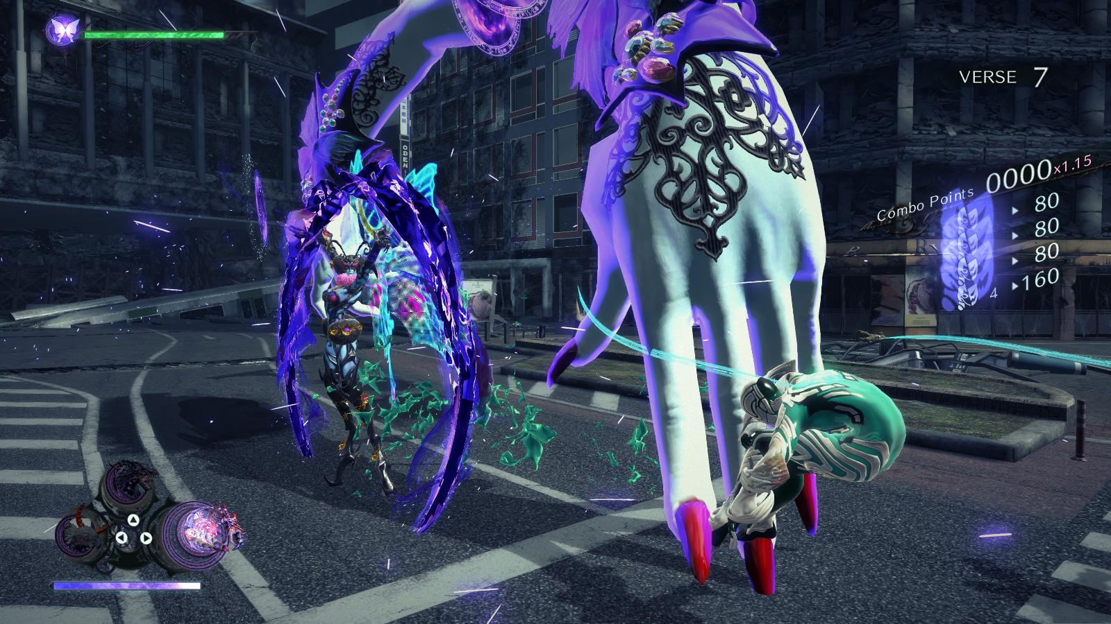 1600x900 Bayonetta 3 could (finally) come out sooner rather than later. Tom's Guide