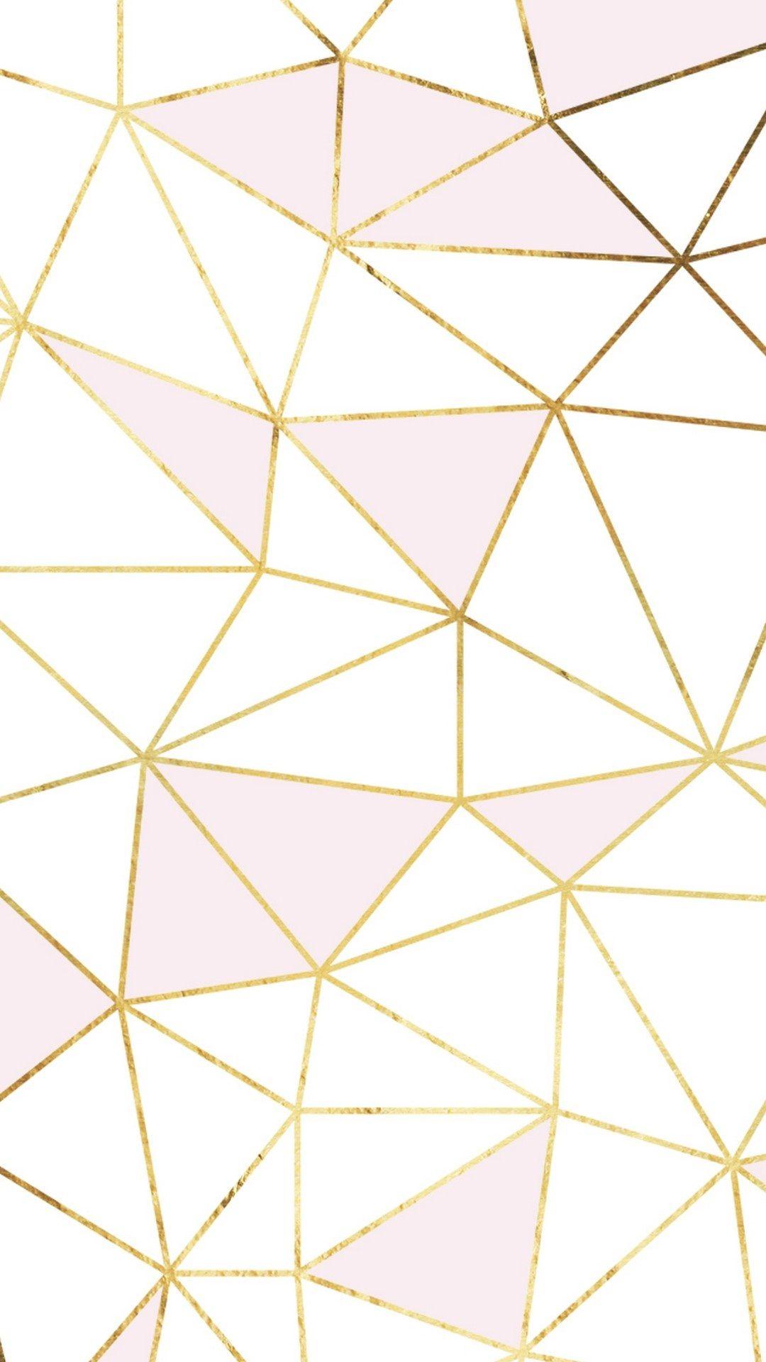 1080x1920 Marble White And Gold Wallpaper Home Screen. Destop wallpaper, Gold wallpaper, Pattern wallpaper