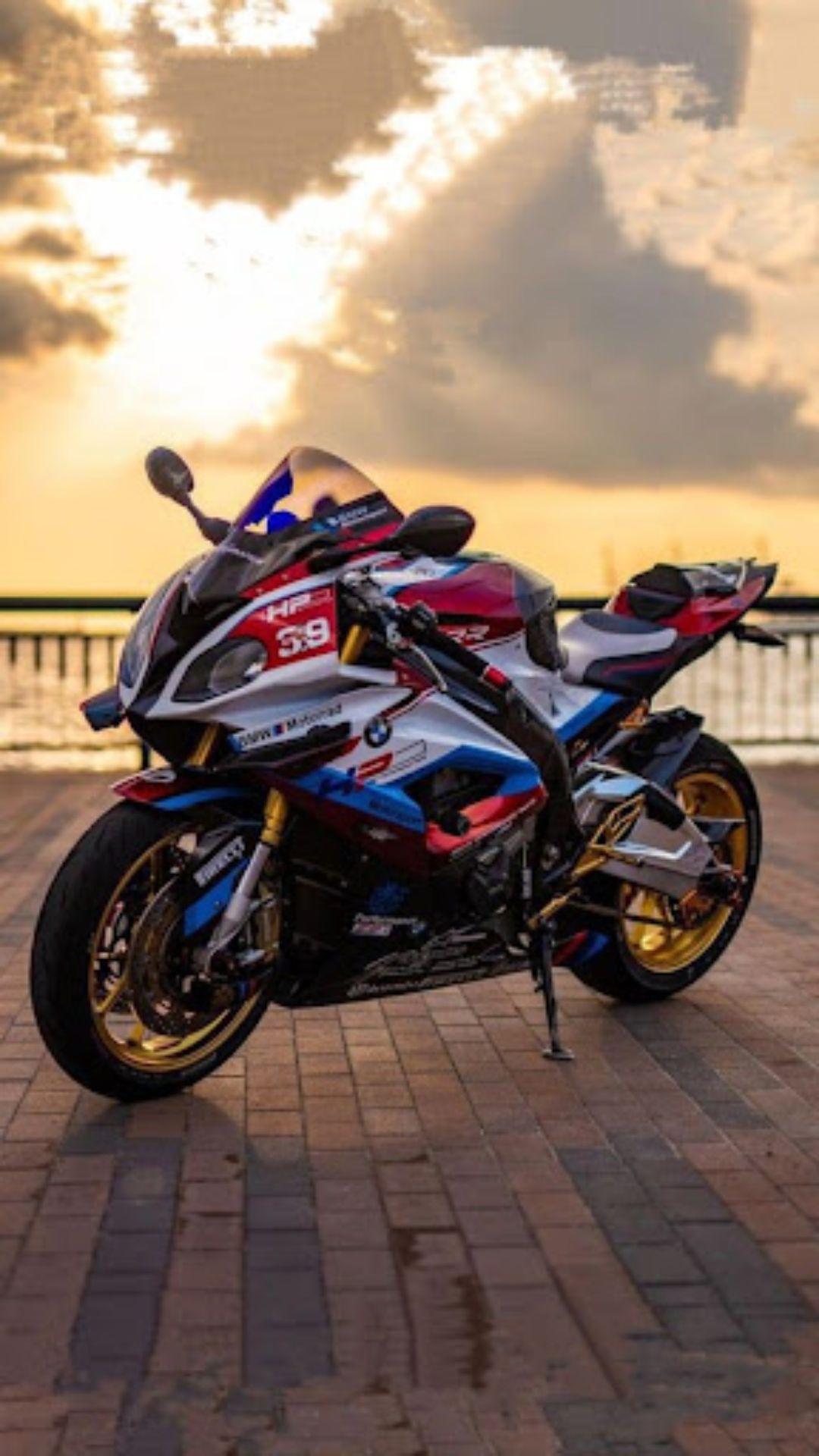 1080x1920 BMW S1000RR Wallpaper BMW S1000RR Background
