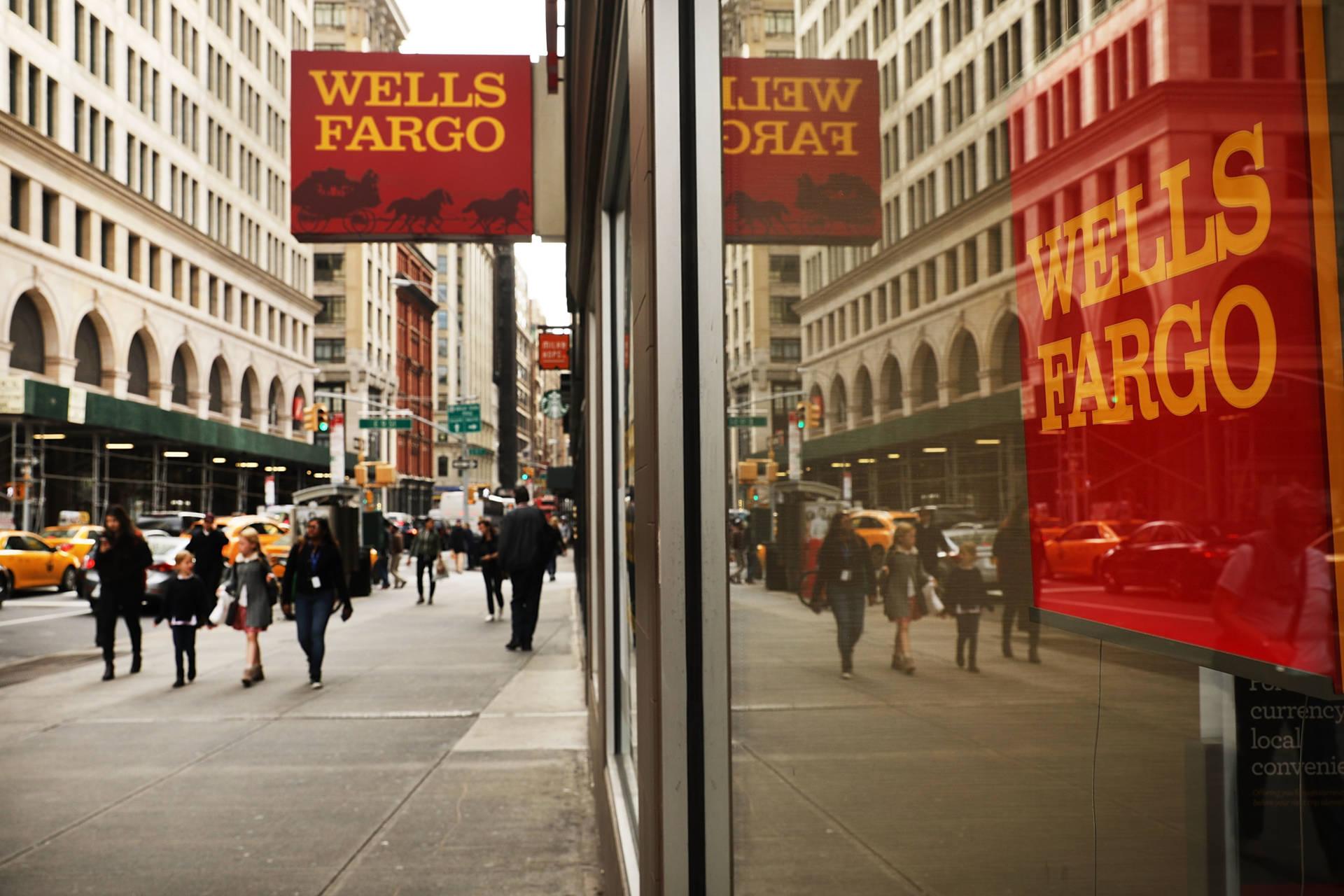 1920x1280 Despite Promises, Wells Fargo's Board May Select an Insider for CEO