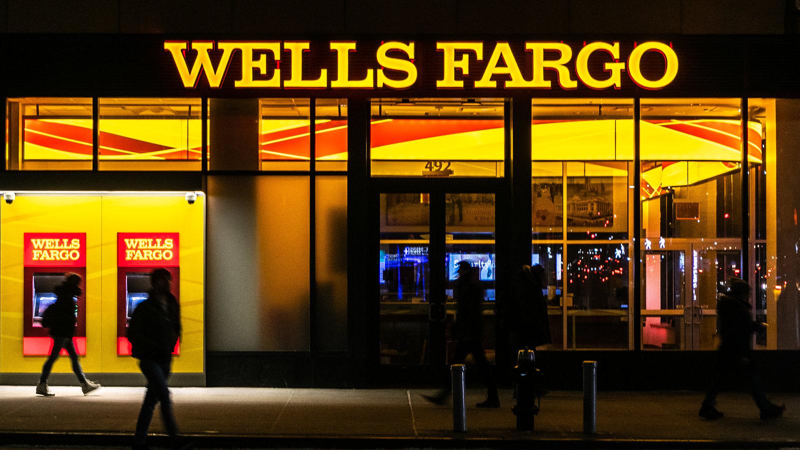 1600x900 Wells Fargo Says Its Culture Has Changed. Some Employees Disagree