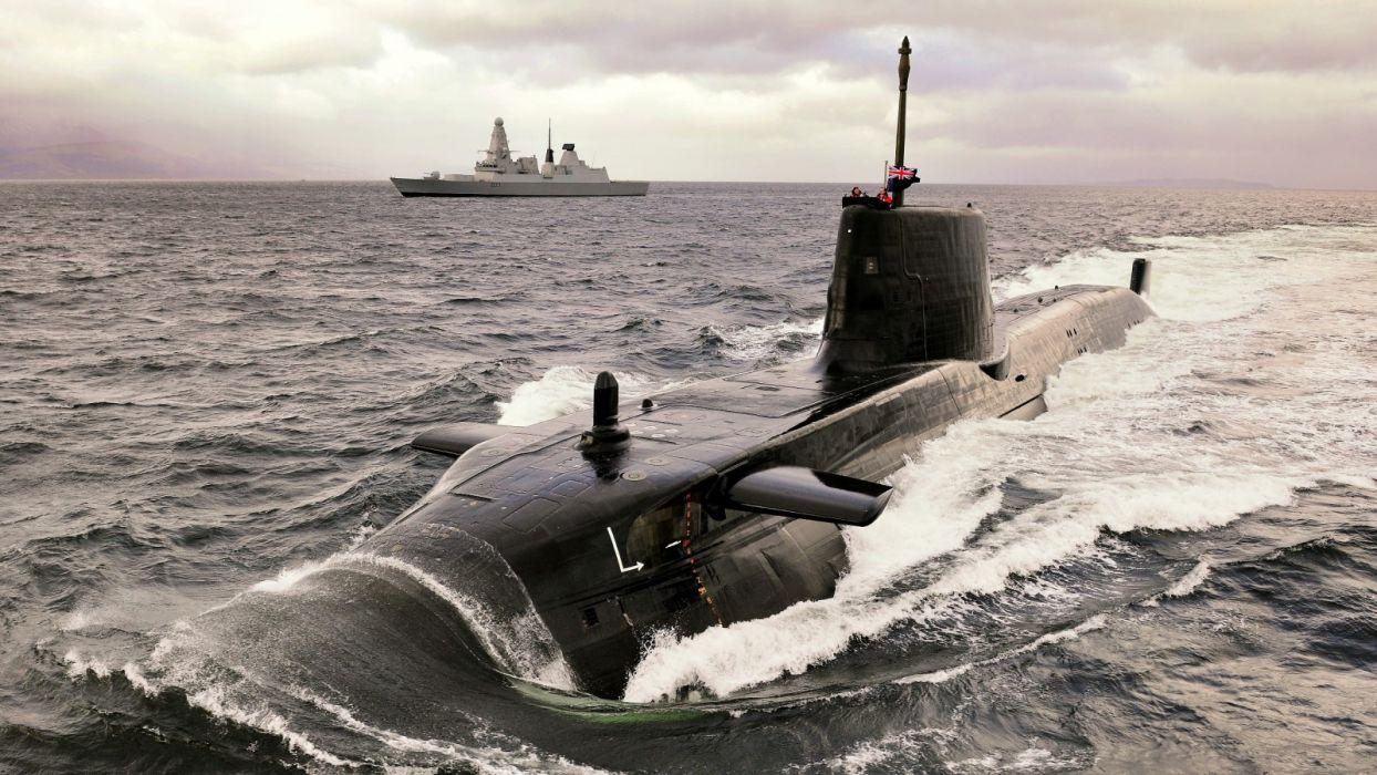 1244x700 Astute class Submarine Destroyer military Navy Royal Navy ship submarine wallpaperx900