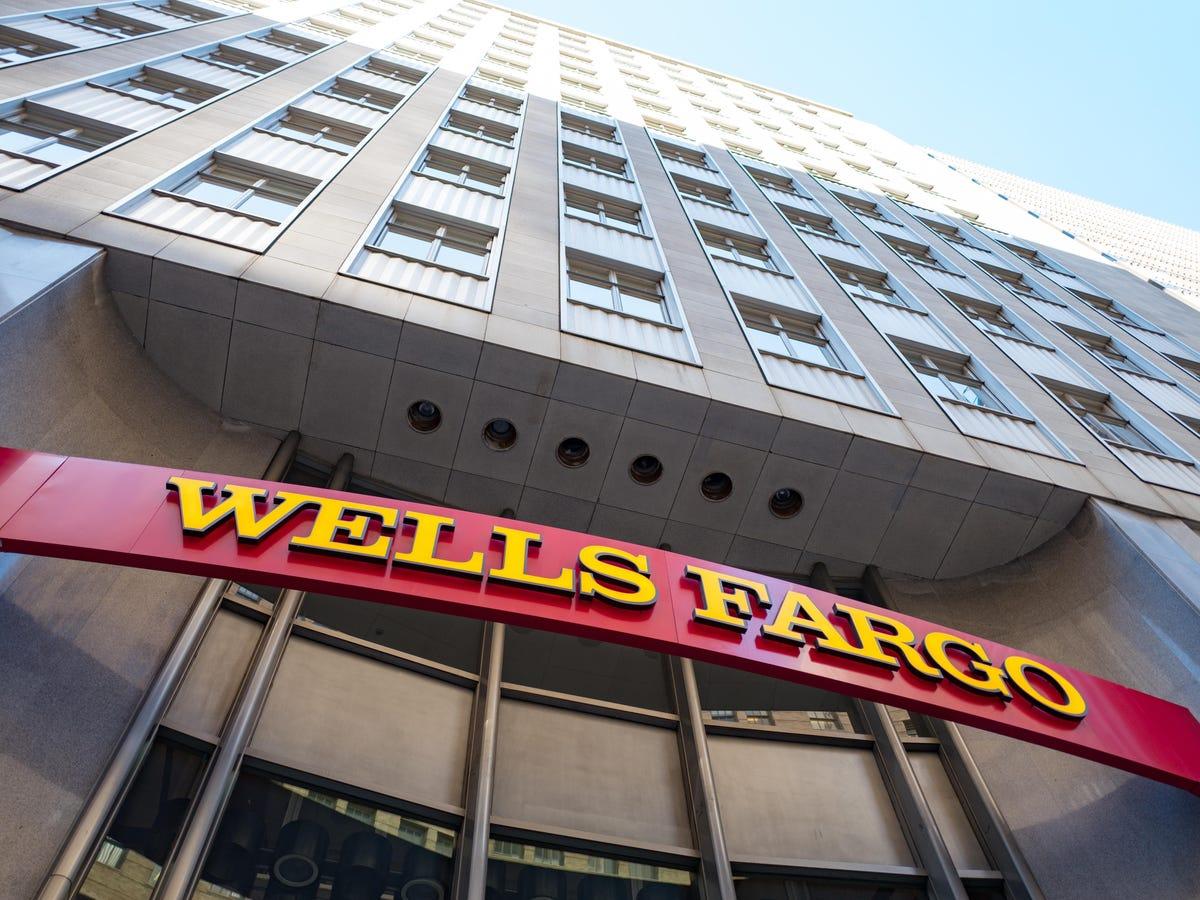 Wells Fargo Wallpapers Top Free Wells Fargo Backgrounds Wallpaperaccess