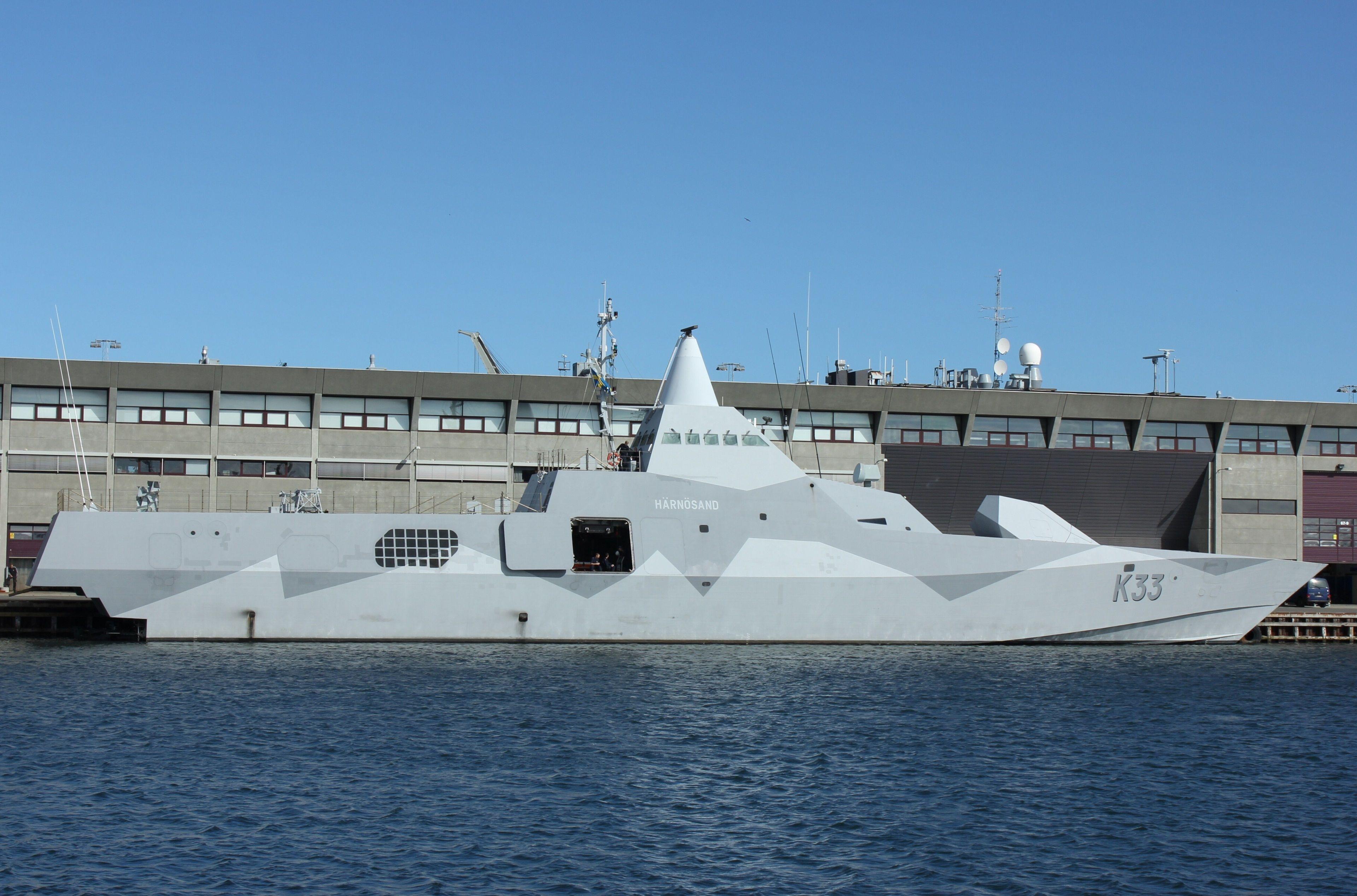 3840x2537 k33 4k wallpaper free download. Swedish navy, Warship, Navy ships