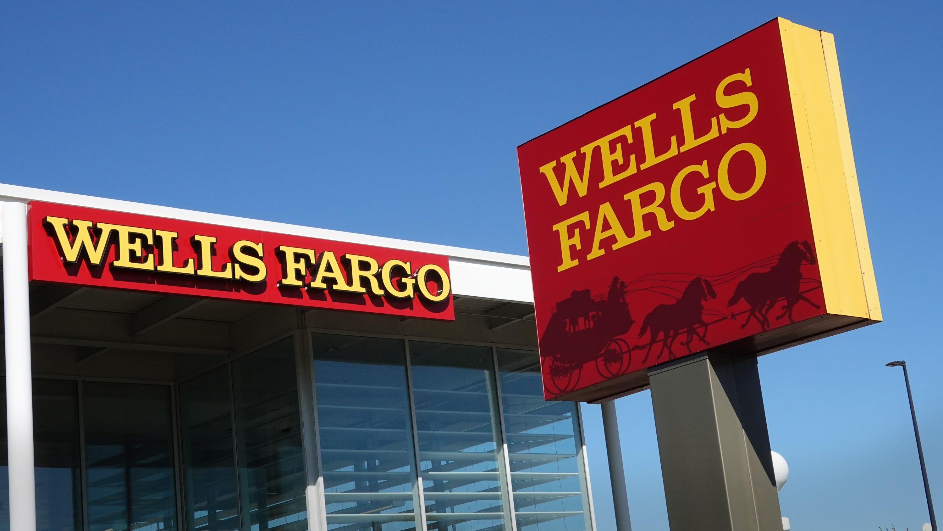 Wells Fargo Wallpapers Top Free Wells Fargo Backgrounds Wallpaperaccess