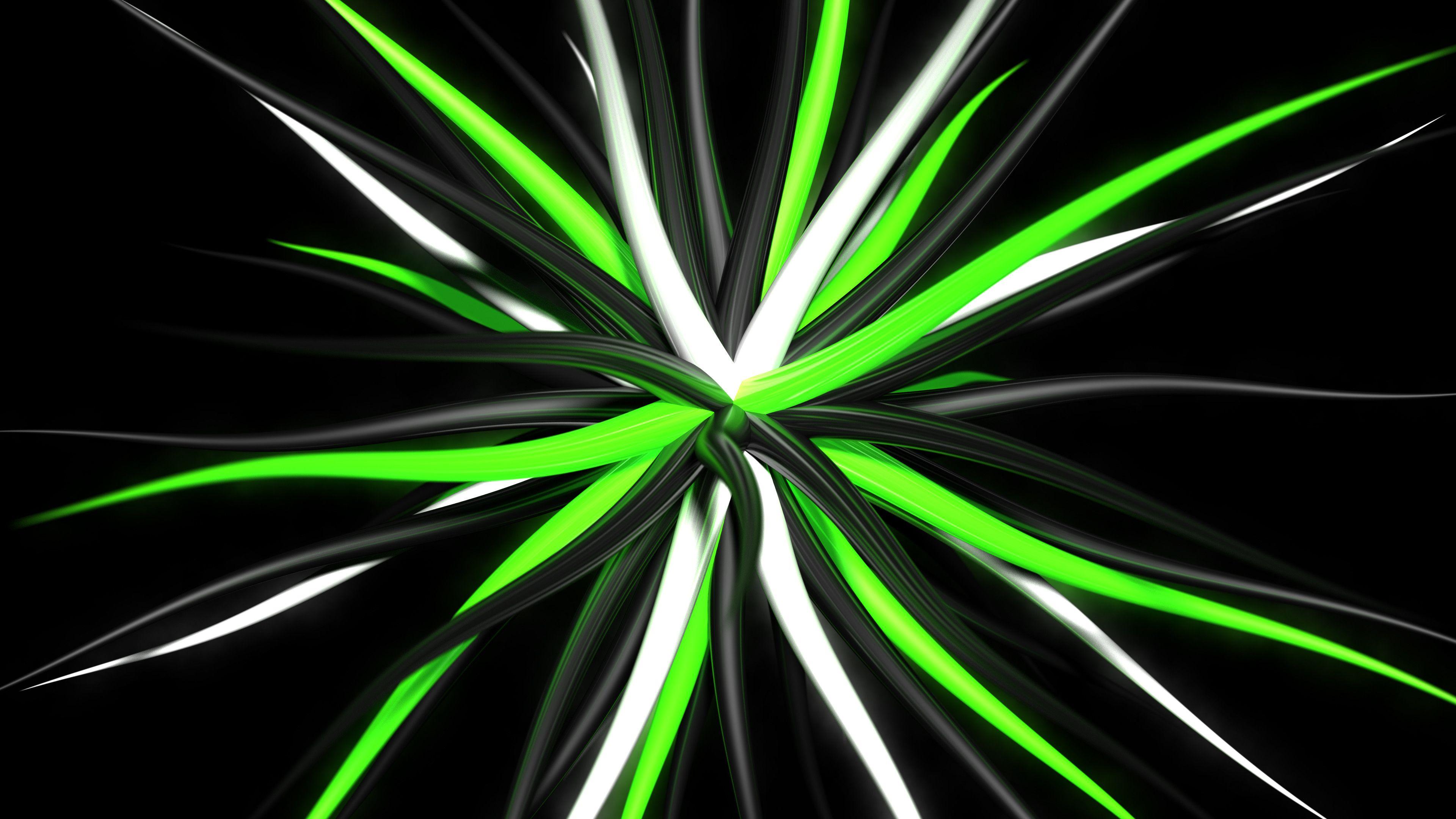 Cool Black and Green Wallpapers Top Free Cool Black and Green