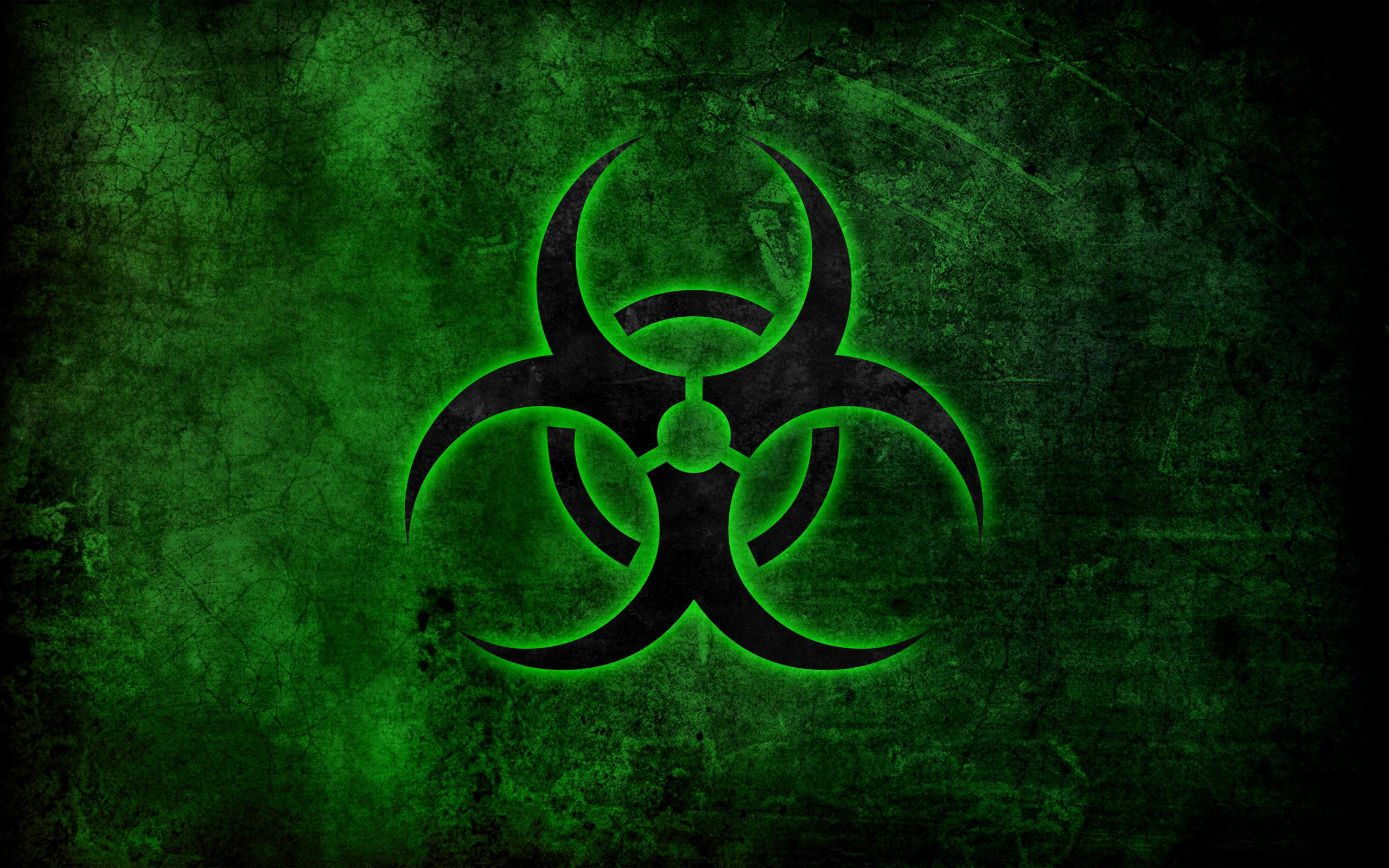 2560x1600 Green HD Wallpaper and Background