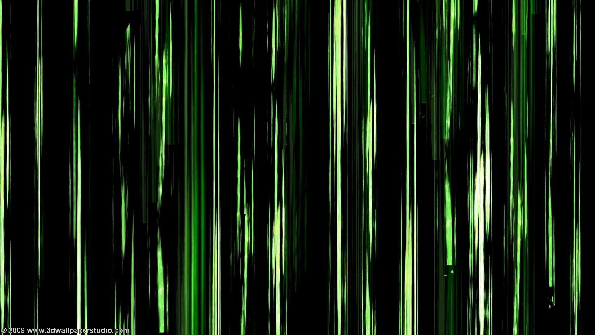 1920x1080 Neon Green Background