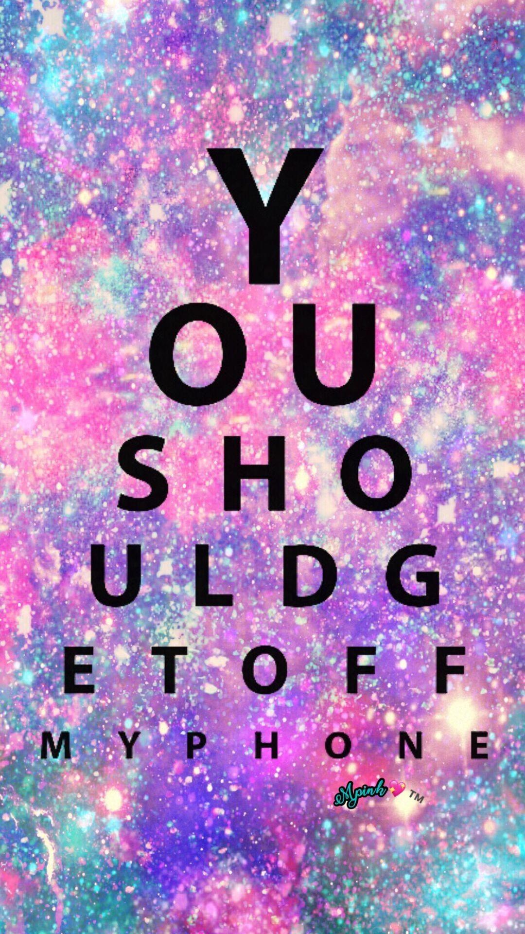 1080x1920 Cute Galaxy Wallpaper Free download