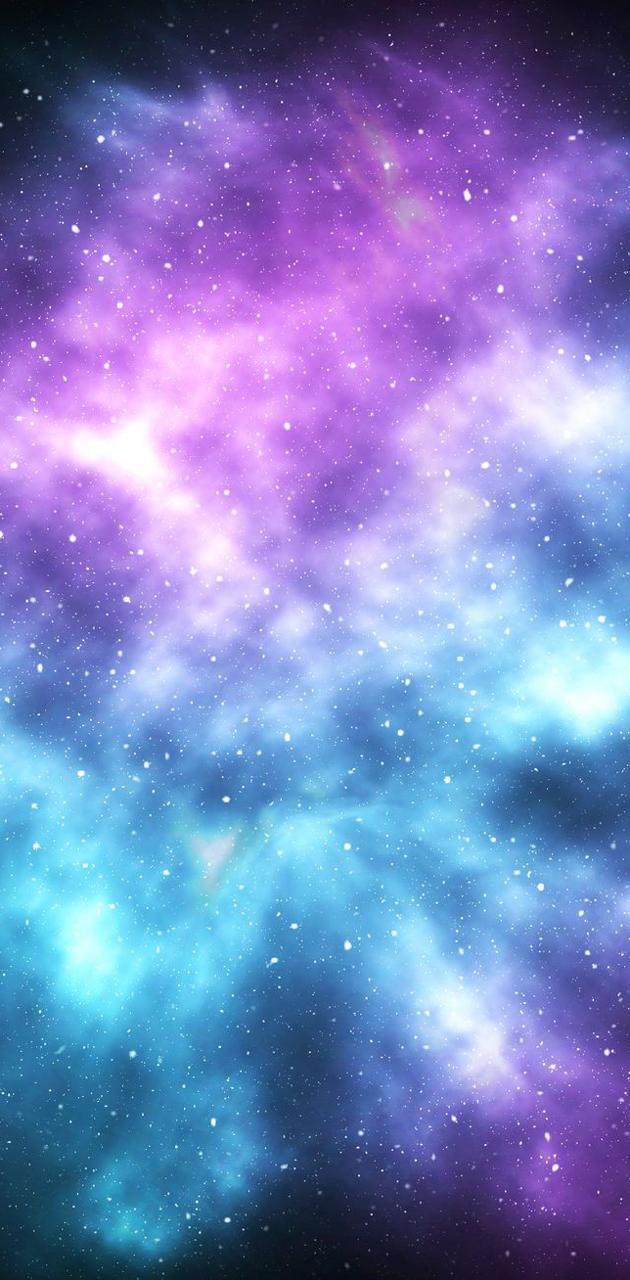 Cute Purple Galaxy Wallpapers - Top Free Cute Purple Galaxy Backgrounds ...