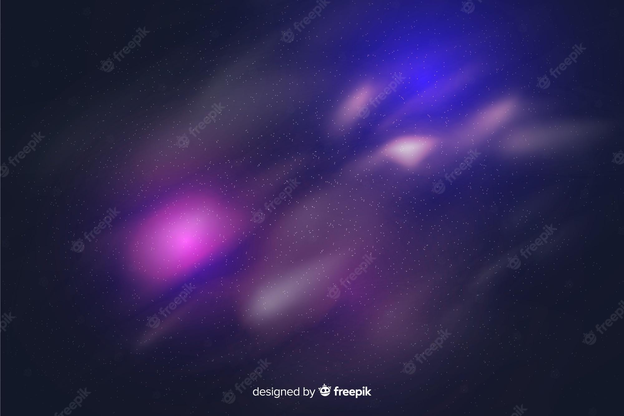2000x1333 Purple Galaxy Wallpaper Image. Free Vectors, & PSD