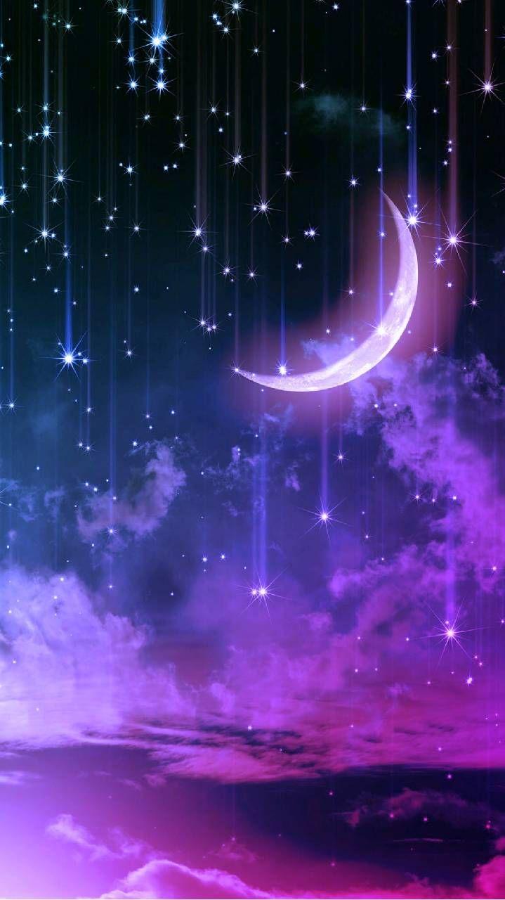 Mystical Moon Wallpapers - Top Free Mystical Moon Backgrounds ...