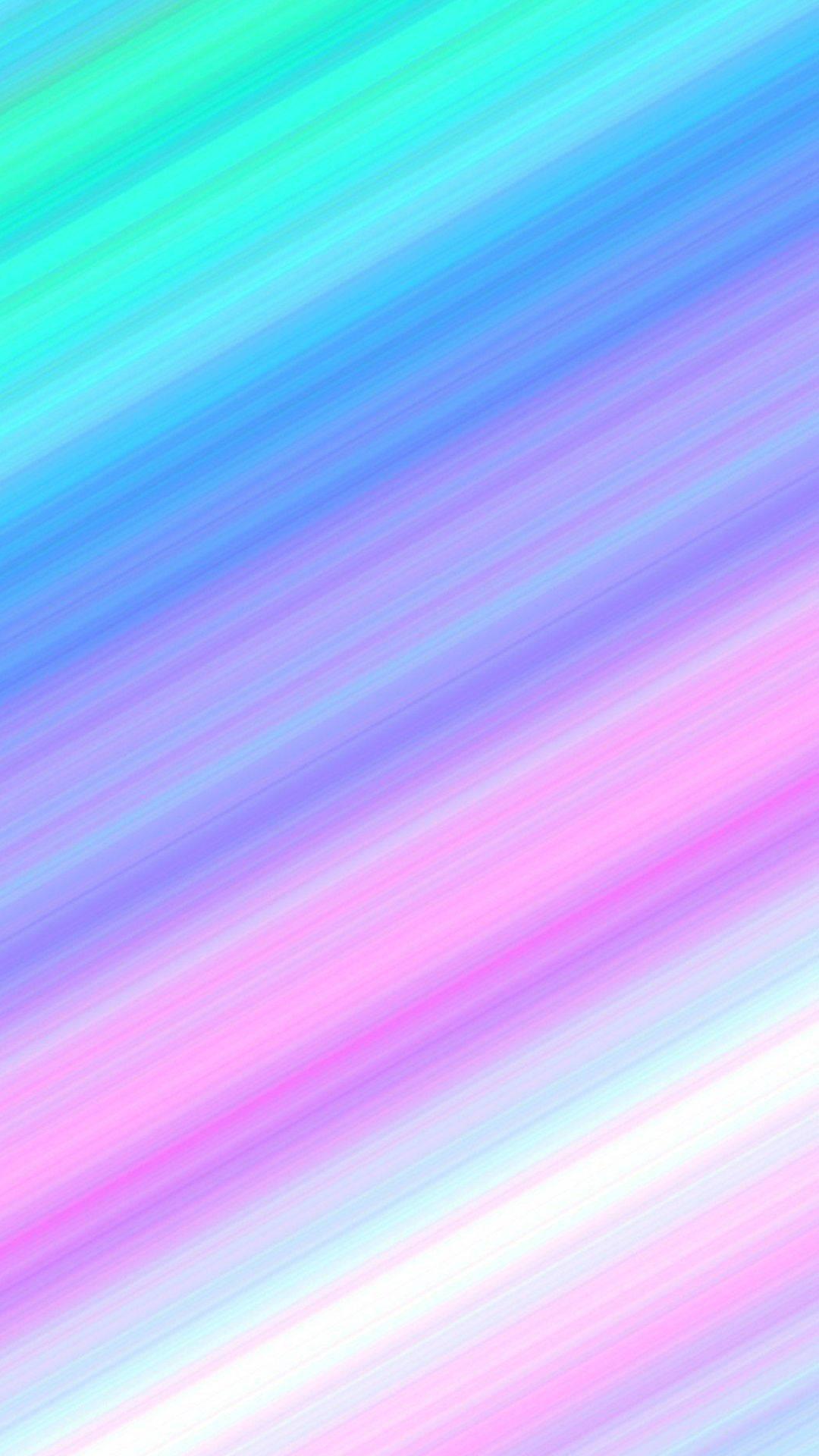 1080x1920 Download Pastel Colors Of Cute Galaxy Wallpaper