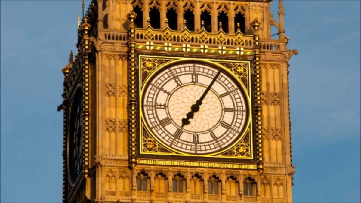 1200x675 How Big Ben's harmonious sound is created found