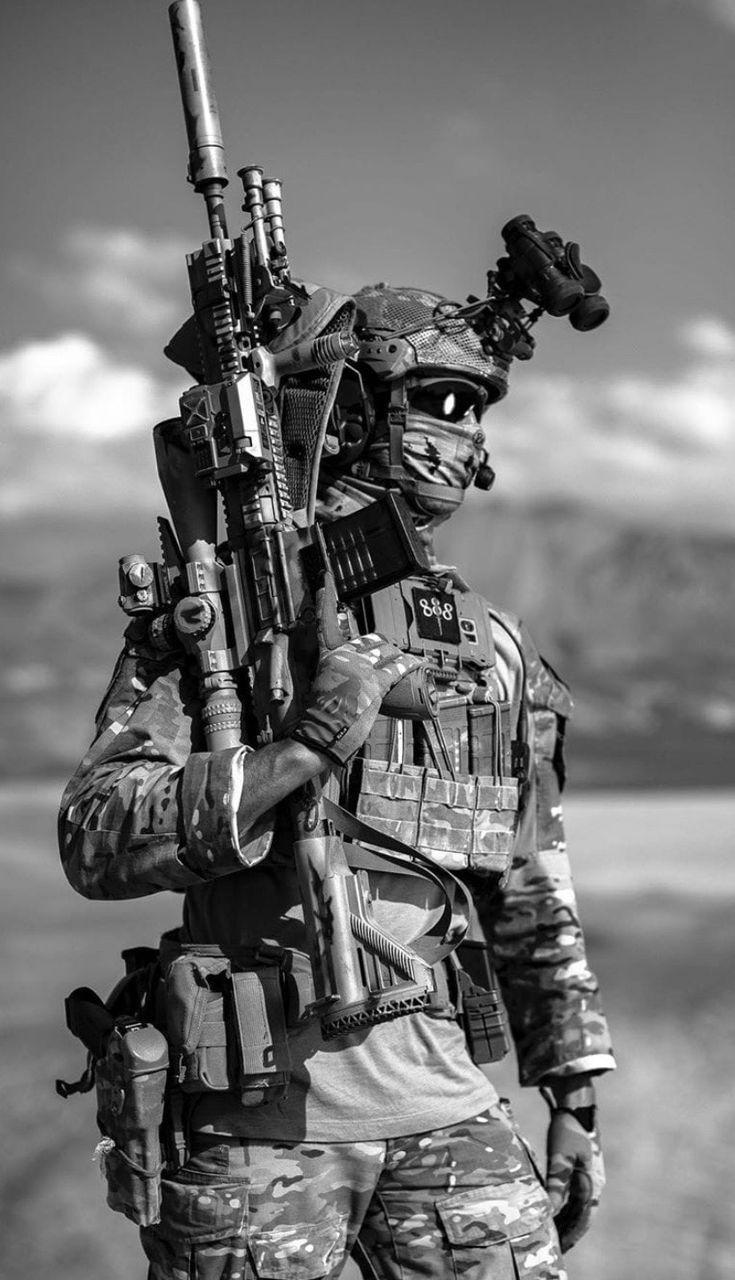 735x1280 Tactical gear. Navy seal wallpaper, Military wallpaper, Military soldiers