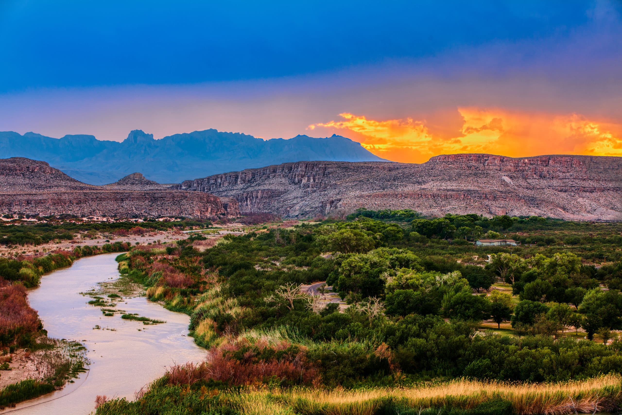 2560x1708 MAGNIFICENT Texas National Parks (Photos + Helpful Guide)