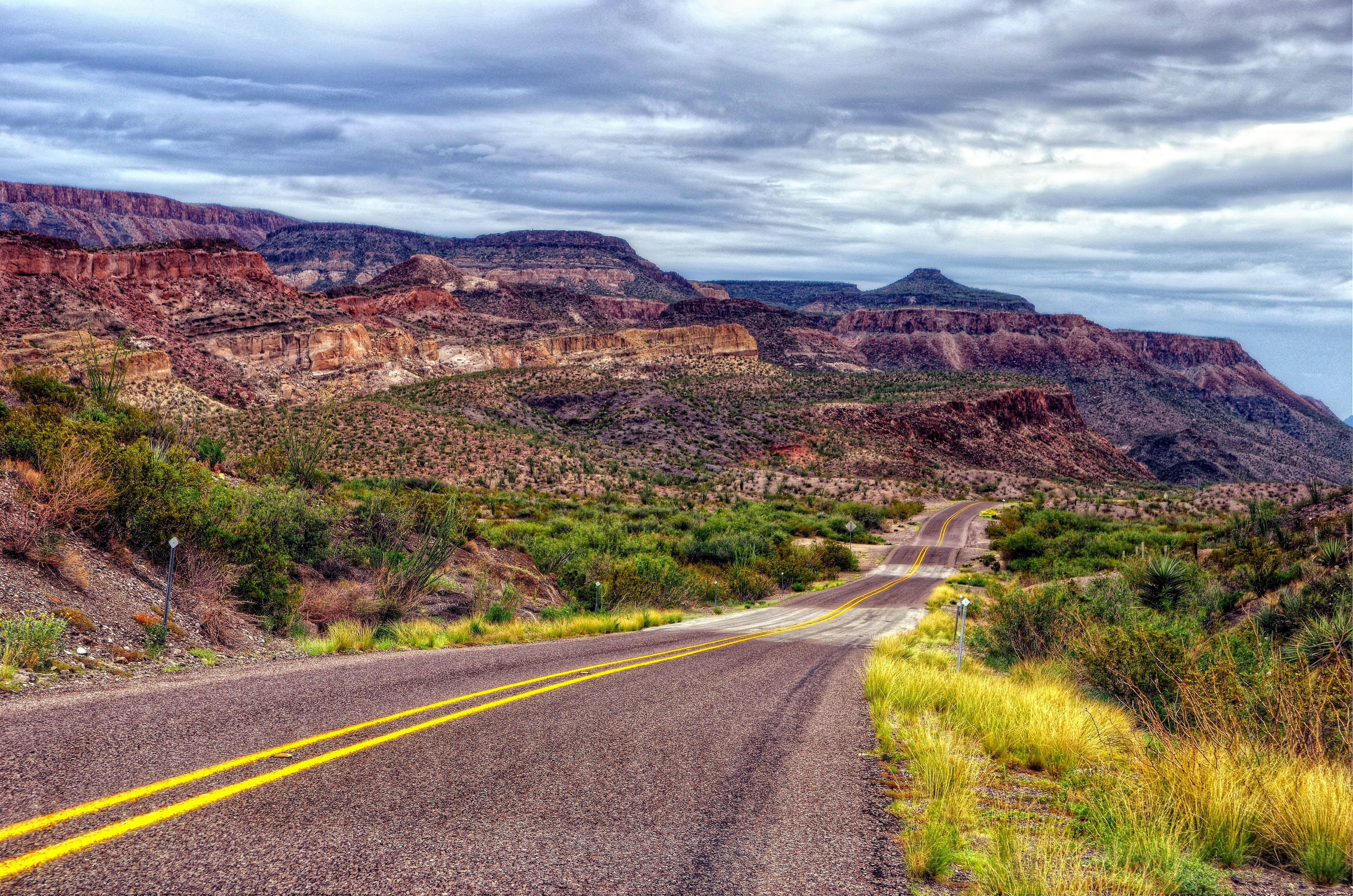 4928x3264 Free download Big Bend Ranch State Park hdr desert mountains road clouds [4928x3264] for your Desktop, Mobile & Tablet. Explore Big Bend National Park Wallpaper. Big Bend National Park