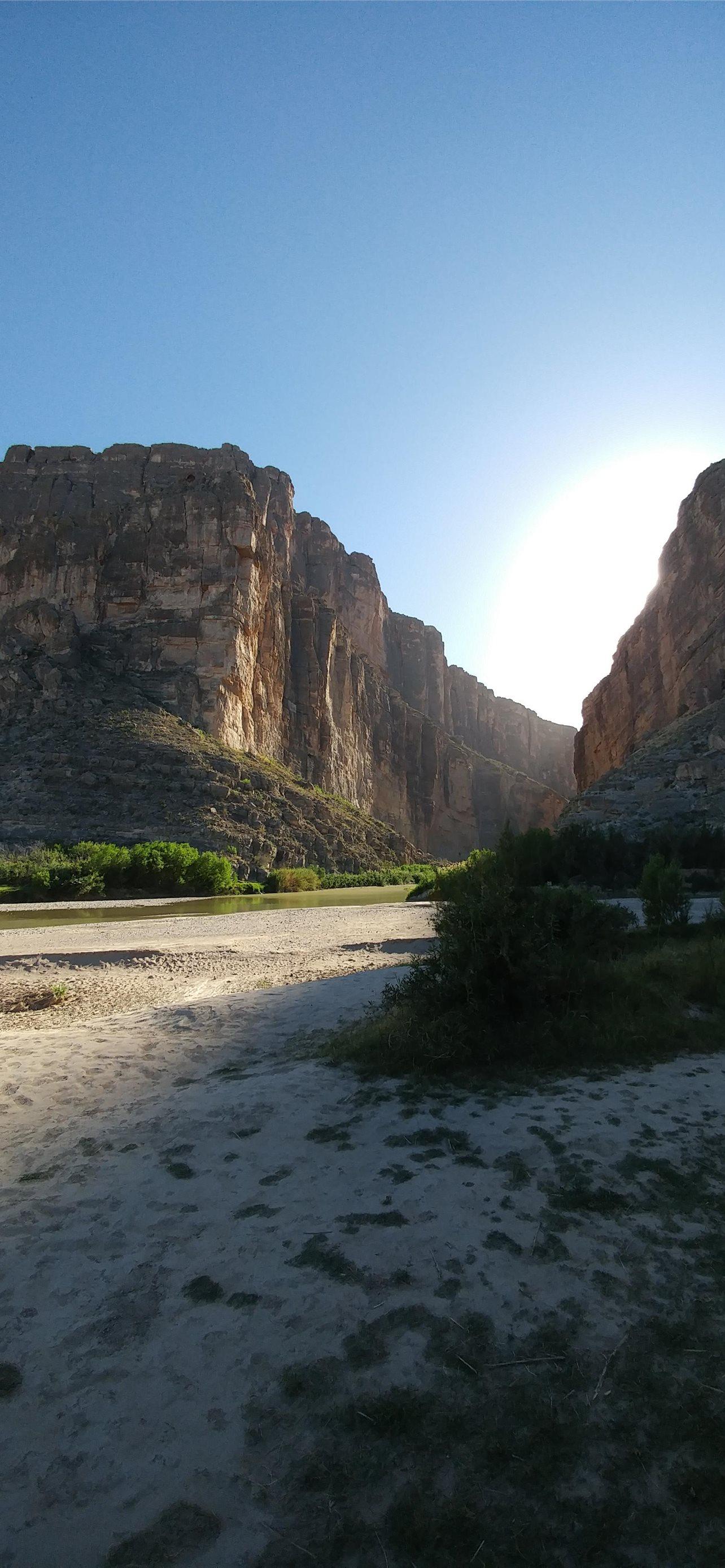 1284x2778 Best Big bend national park iPhone HD Wallpaper