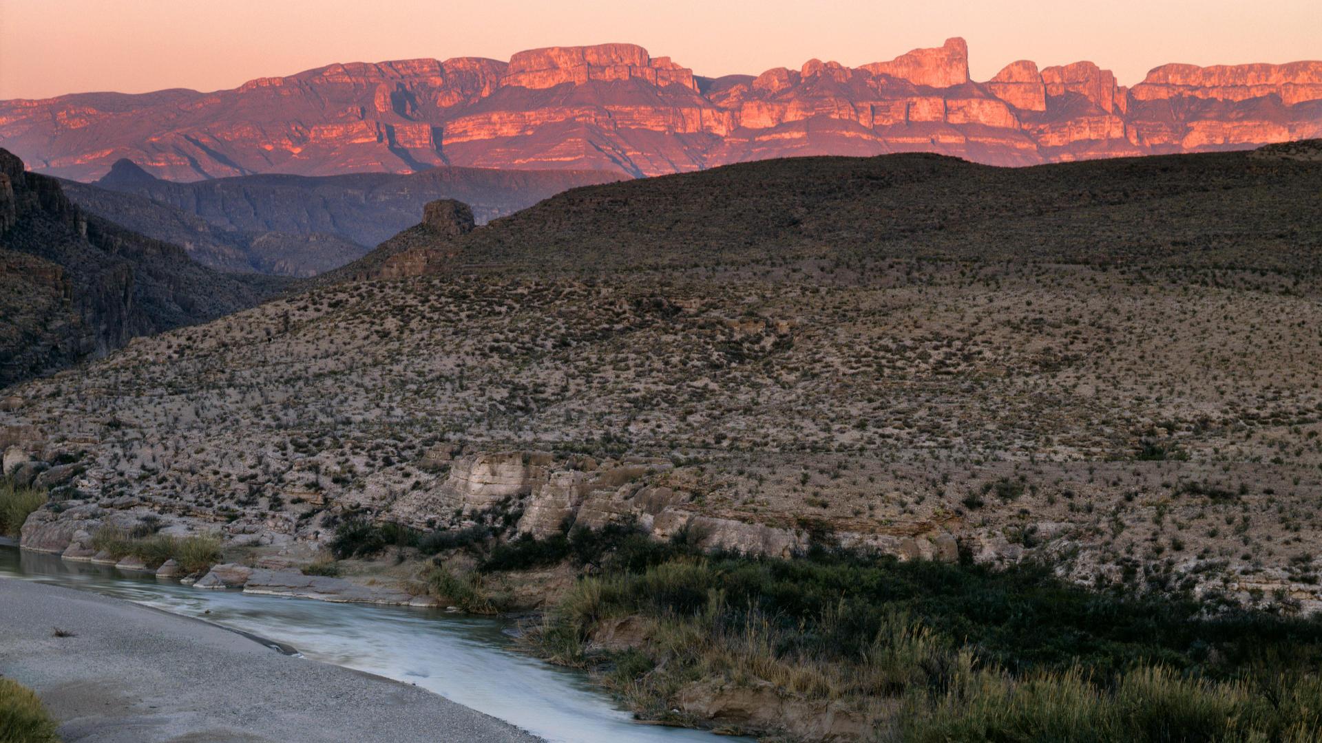1920x1080 Texas Wallpaper Desktop