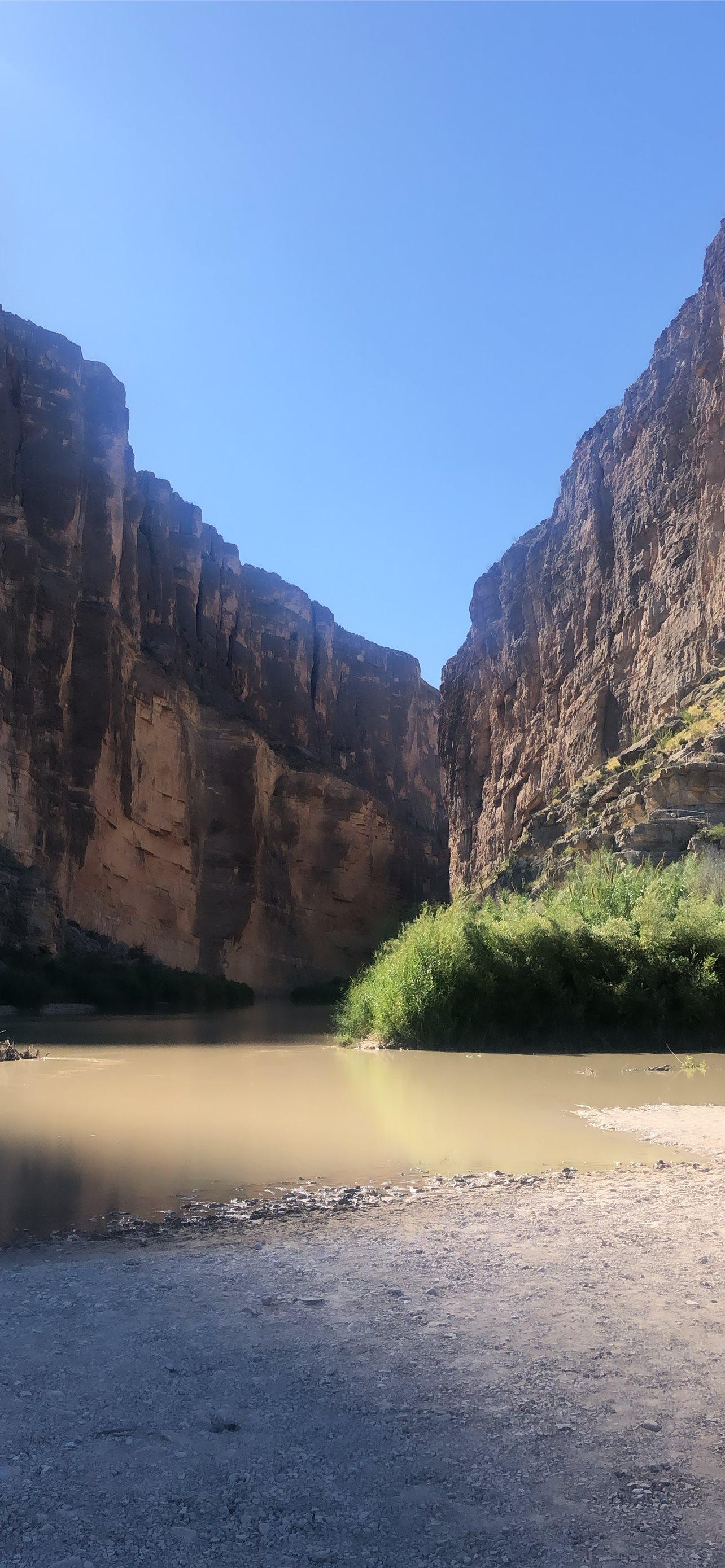 1284x2778 Best Big bend national park iPhone HD Wallpaper