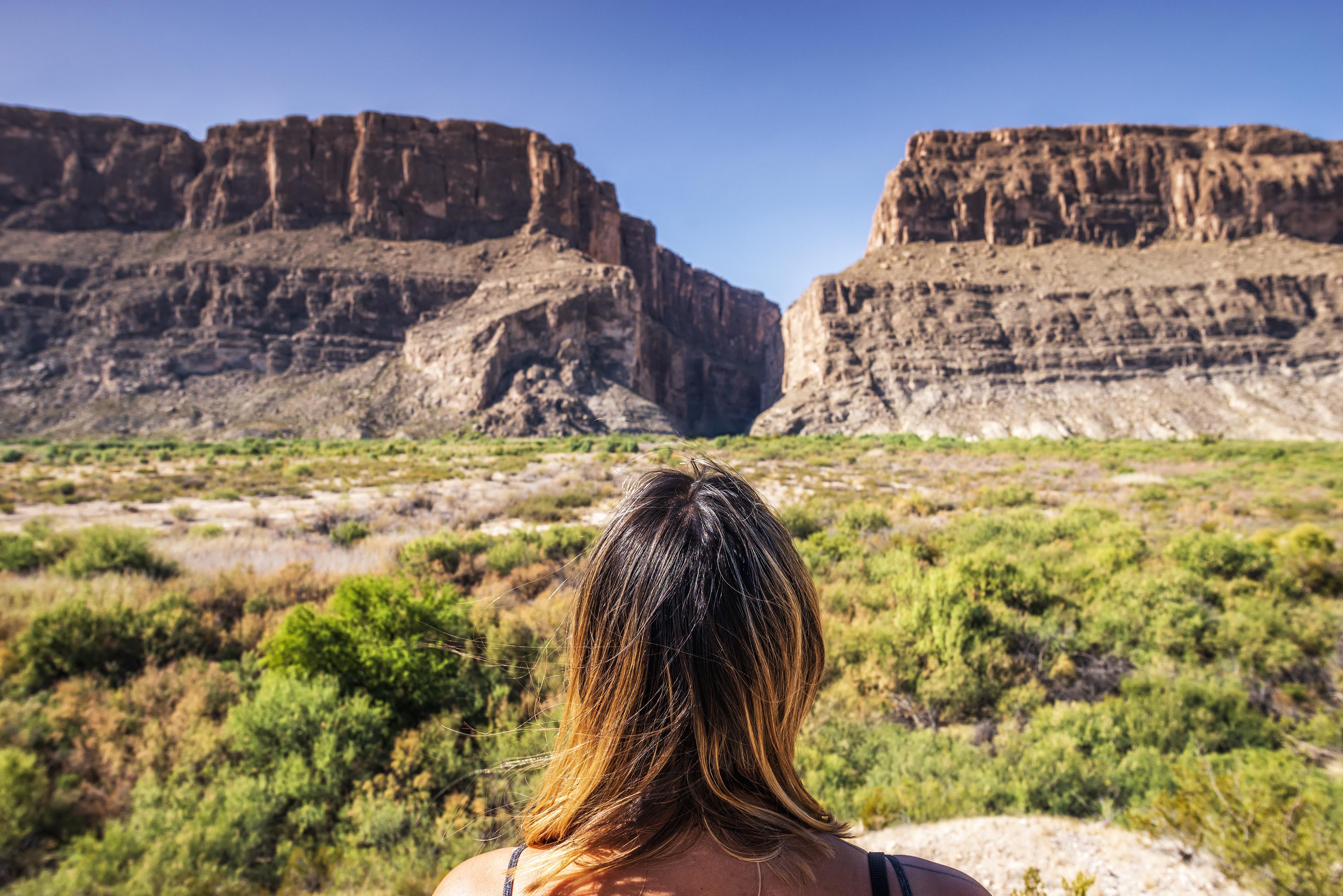 4515x3013 Big Bend Road Trip. Outdoor Adventures in Texas