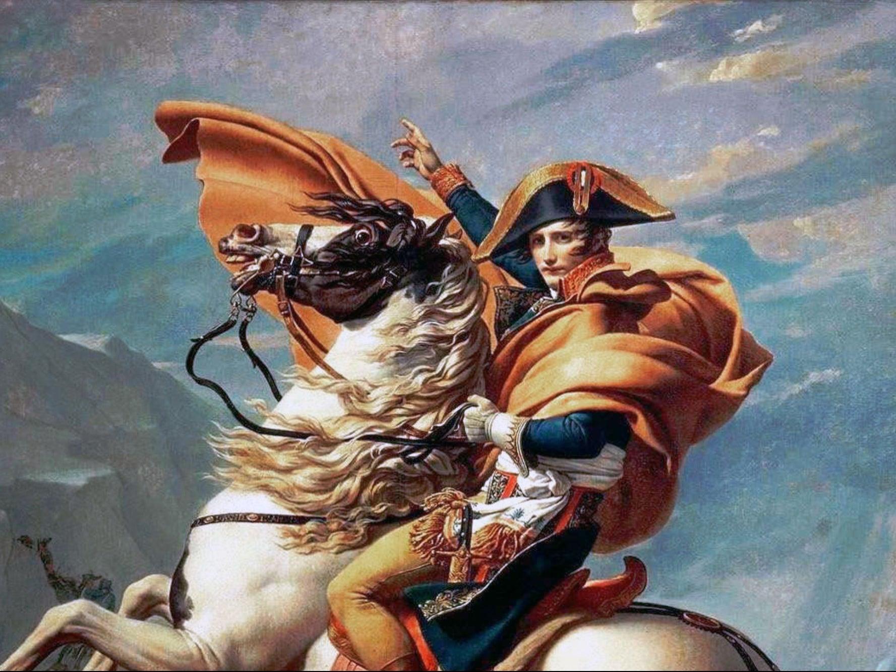1777x1333 From Napoleon to Jack Welch, 10 quotes from the world's greatest leaders