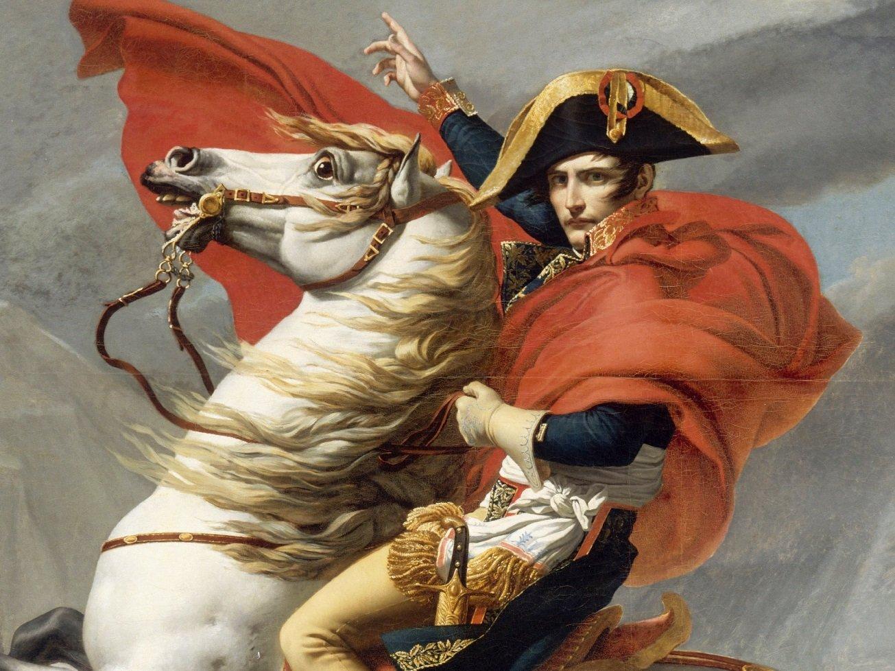 1305x978 This Secret Weapon is How Napoleon Nearly Conquered Europe. The National Interest