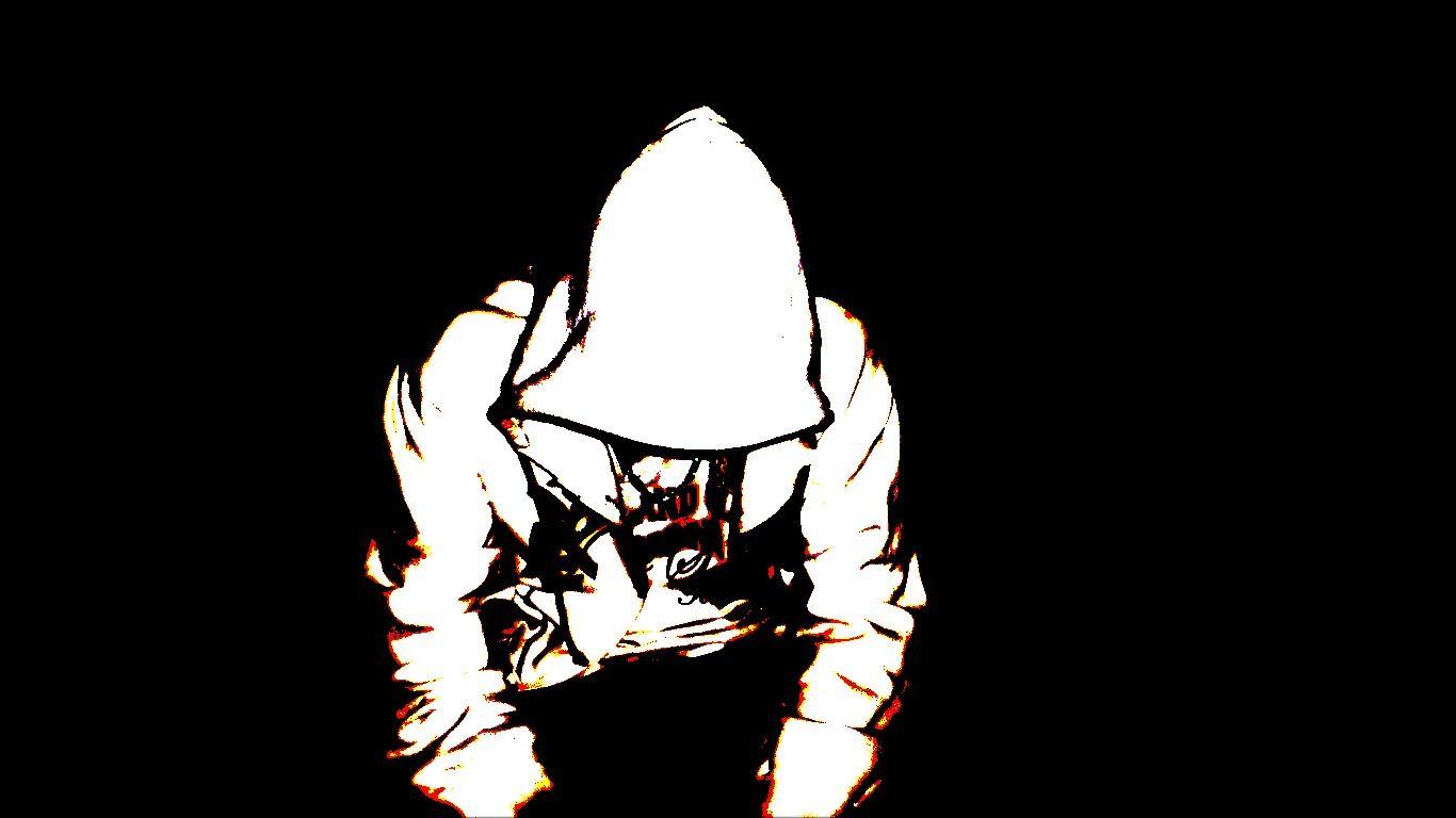 1366x768 Hip Hop Wallpaper